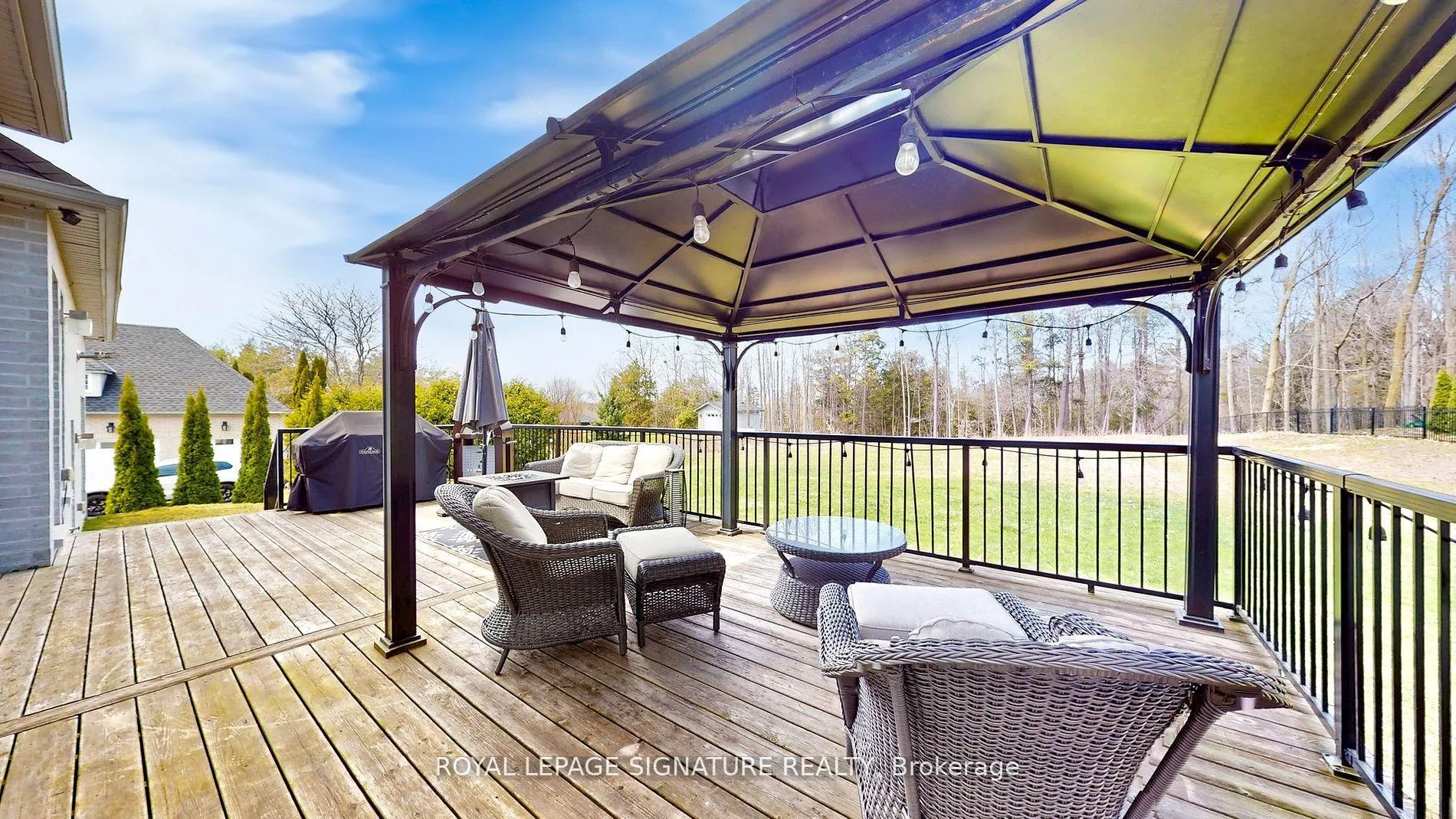 Photo 30 of 1507 Kodiak Street, Pickering, Rural Pickering — HOMEH