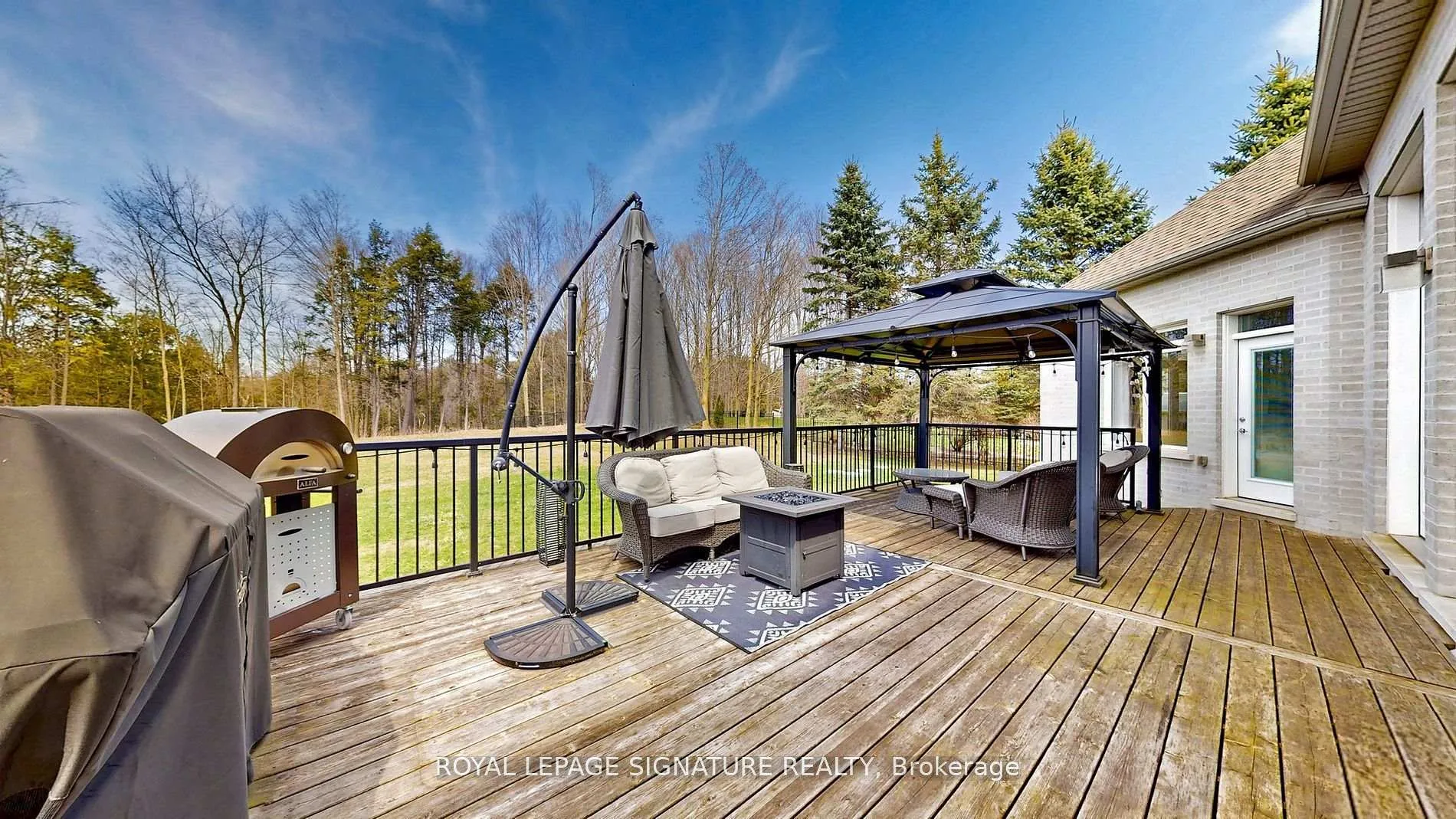 Photo 31 of 1507 Kodiak Street, Pickering, Rural Pickering — HOMEH