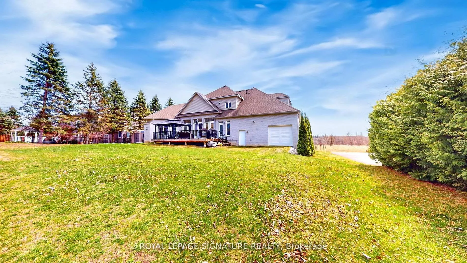 Photo 32 of 1507 Kodiak Street, Pickering, Rural Pickering — HOMEH