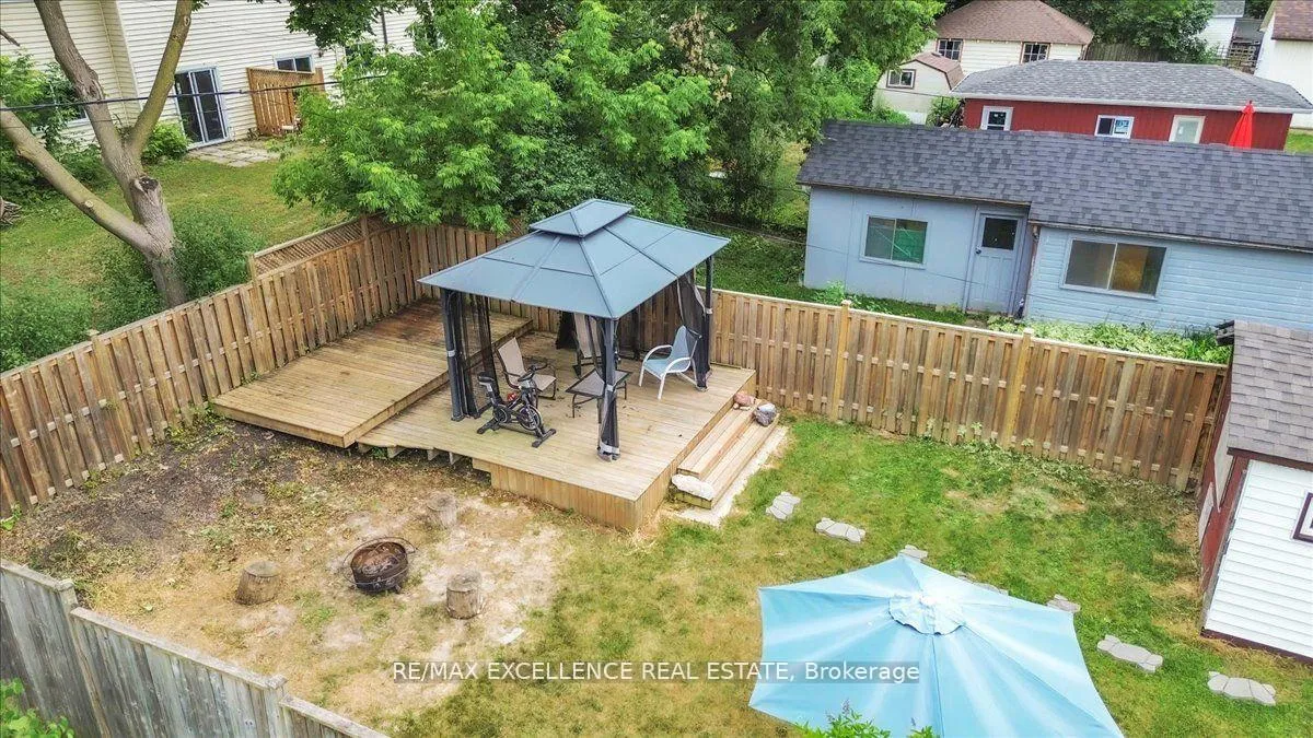 Photo 32 of 626 Downie Street, Peterborough, Town Ward 3 — HOMEH