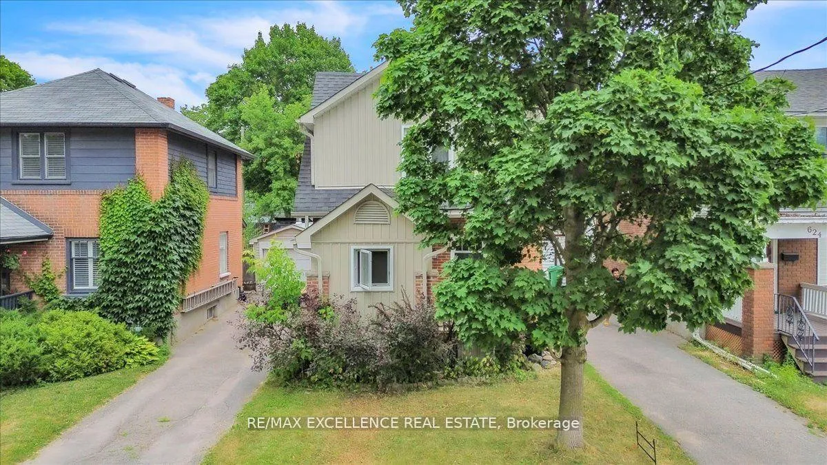 Photo 35 of 626 Downie Street, Peterborough, Town Ward 3 — HOMEH