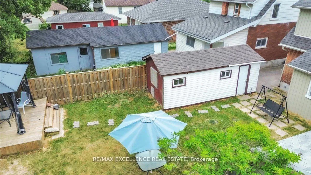 Photo 38 of 626 Downie Street, Peterborough, Town Ward 3 — HOMEH