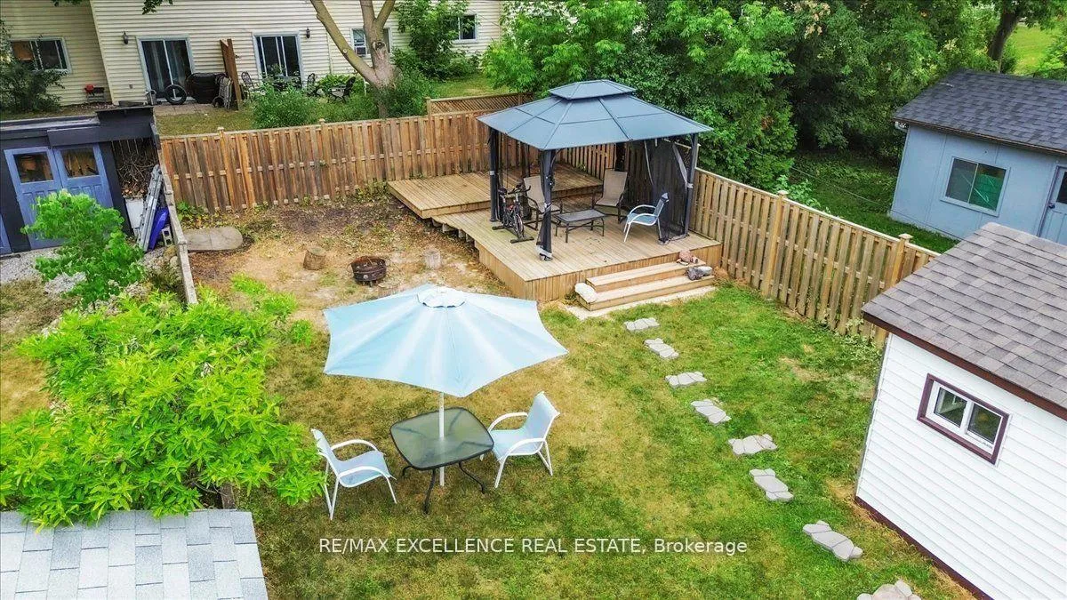 Photo 41 of 626 Downie Street, Peterborough, Town Ward 3 — HOMEH