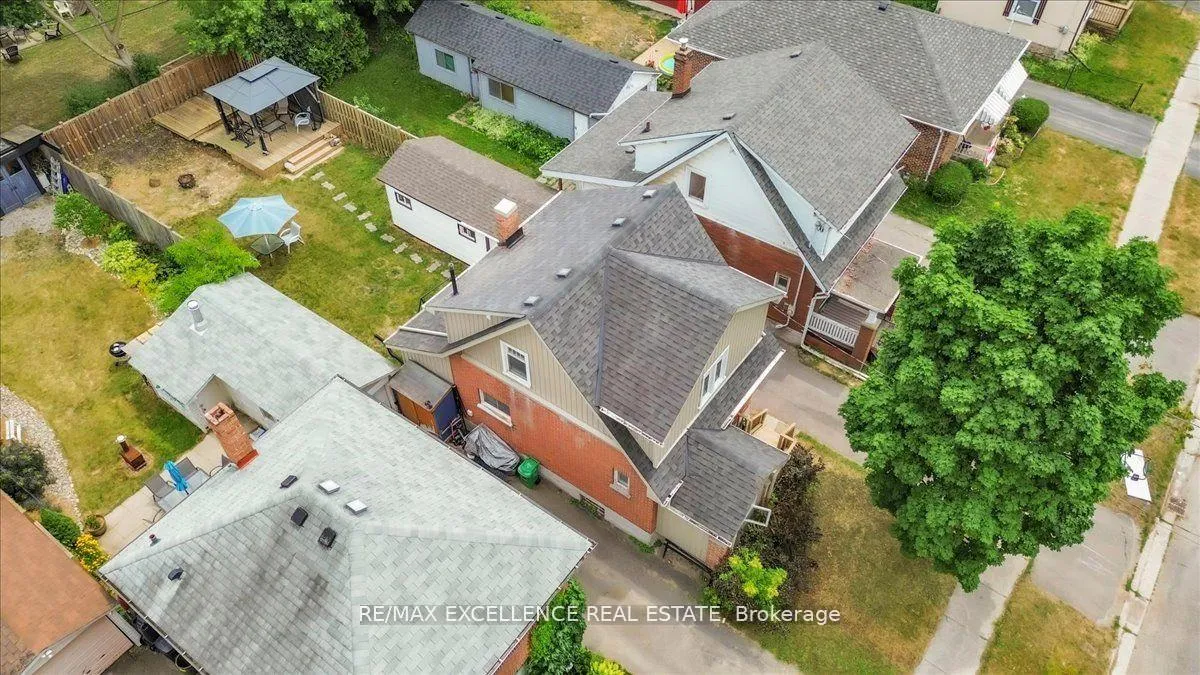 Photo 42 of 626 Downie Street, Peterborough, Town Ward 3 — HOMEH