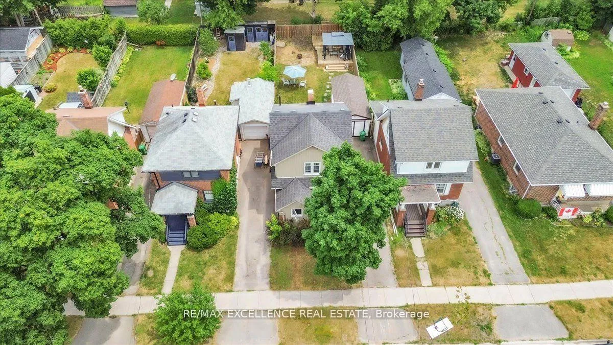 Photo 44 of 626 Downie Street, Peterborough, Town Ward 3 — HOMEH