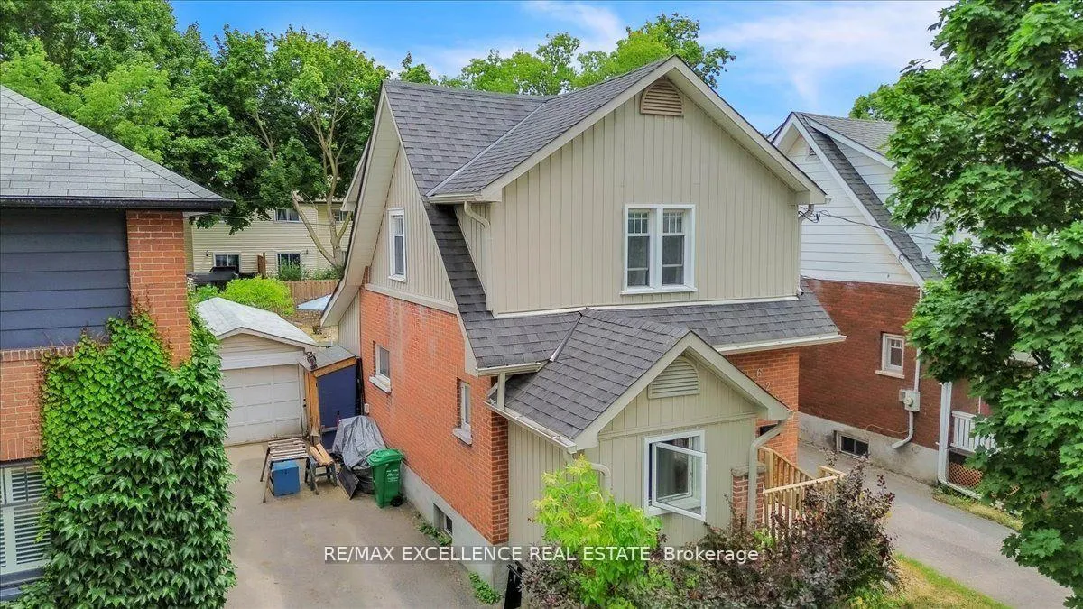 Photo 45 of 626 Downie Street, Peterborough, Town Ward 3 — HOMEH