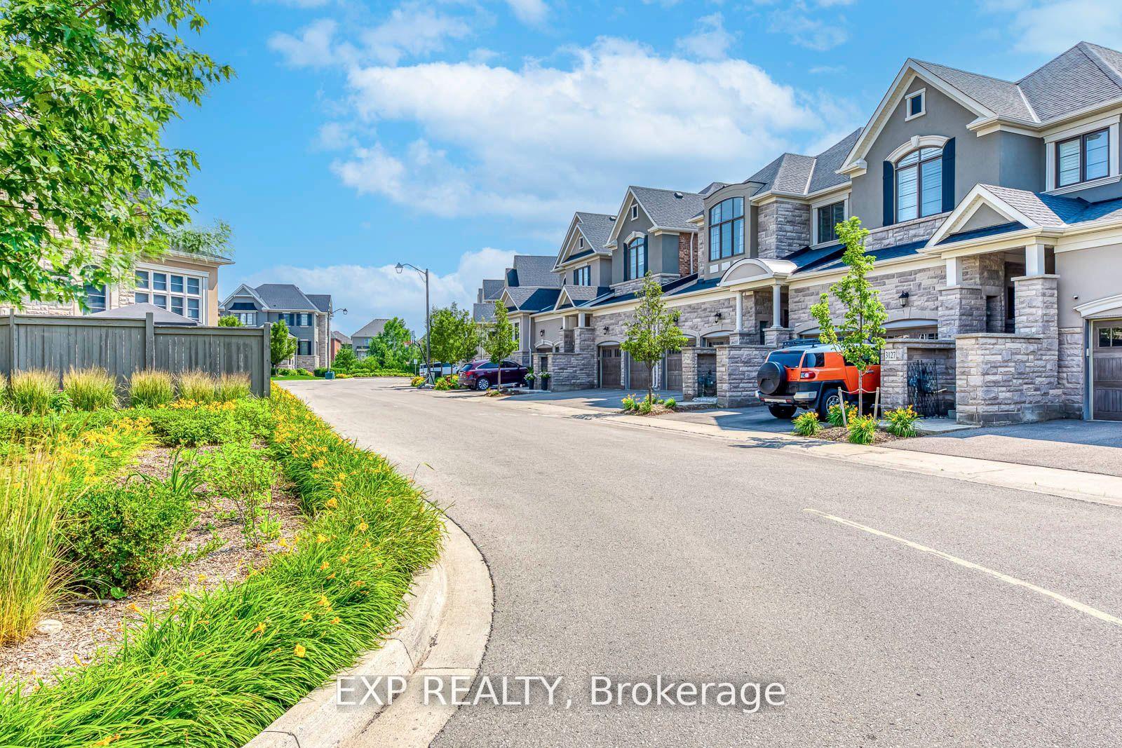 Photo 2 of 3129 Riverpath Common, Oakville, Glenorchy — HOMEH