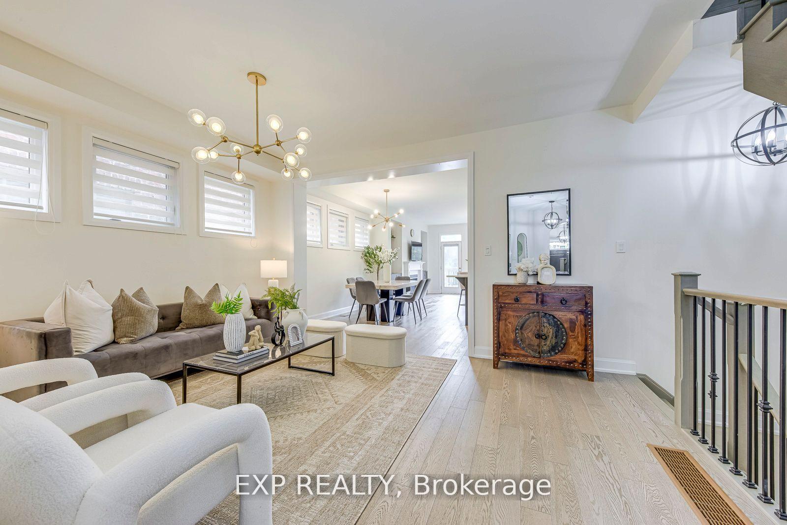 Photo 8 of 3129 Riverpath Common, Oakville, Glenorchy — HOMEH