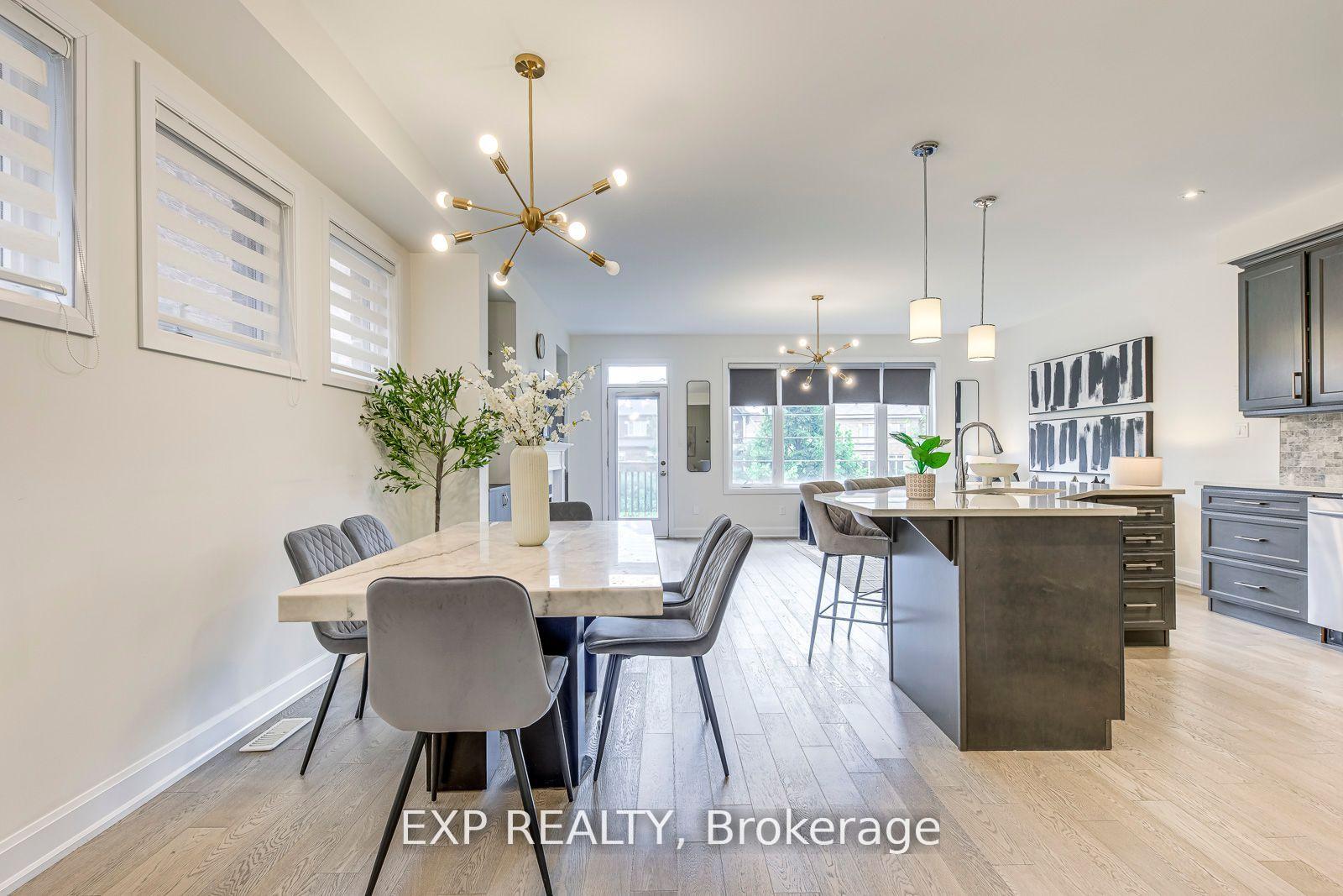 Photo 9 of 3129 Riverpath Common, Oakville, Glenorchy — HOMEH