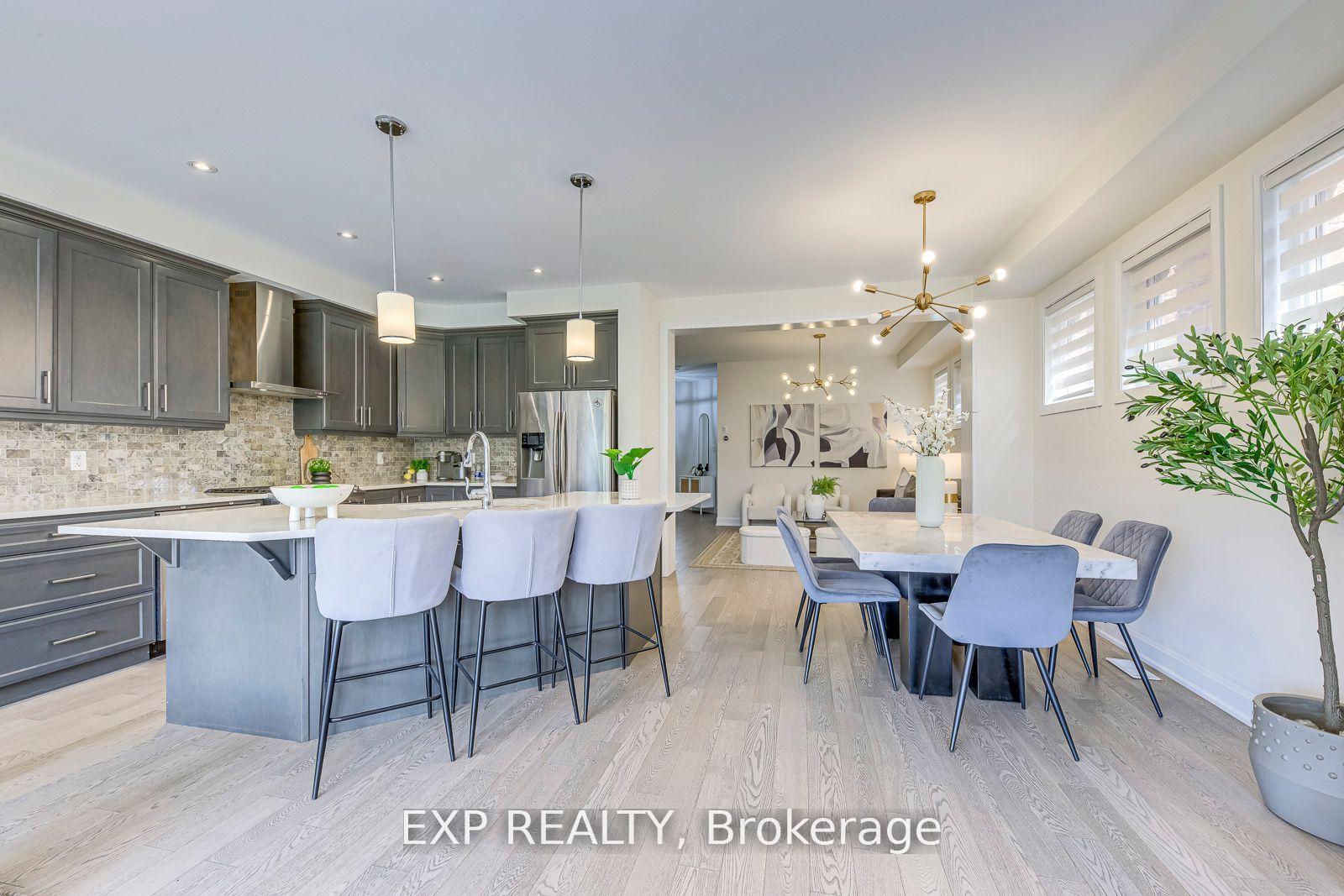 Photo 10 of 3129 Riverpath Common, Oakville, Glenorchy — HOMEH