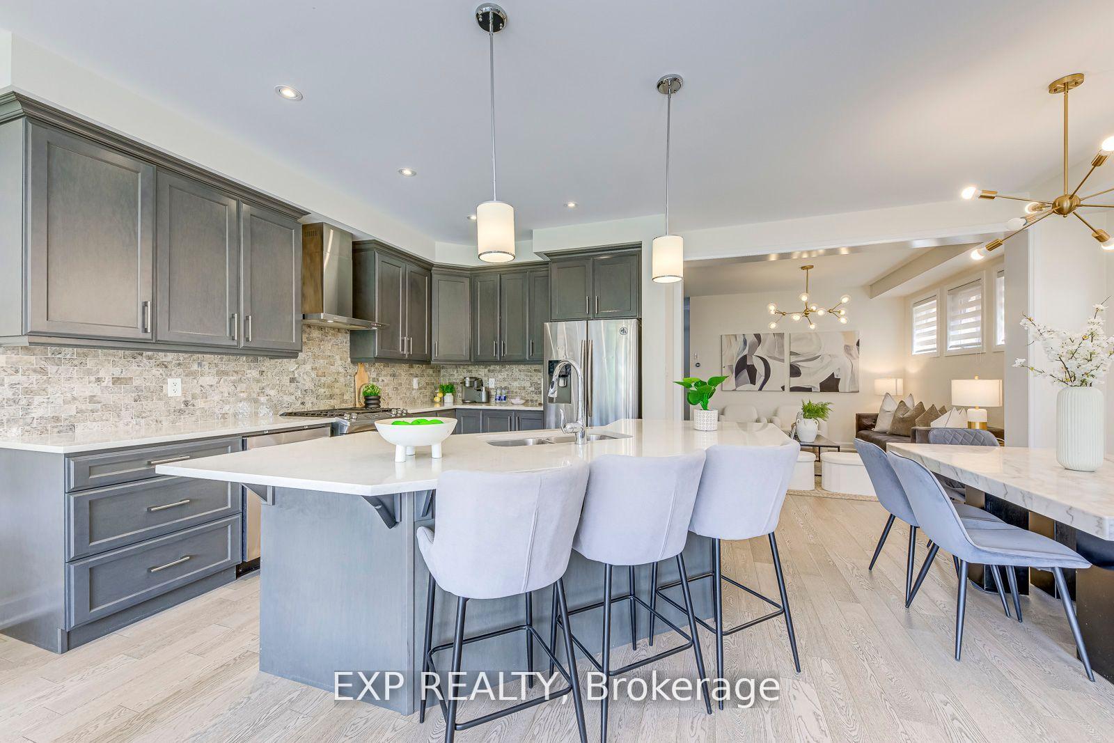 Photo 11 of 3129 Riverpath Common, Oakville, Glenorchy — HOMEH