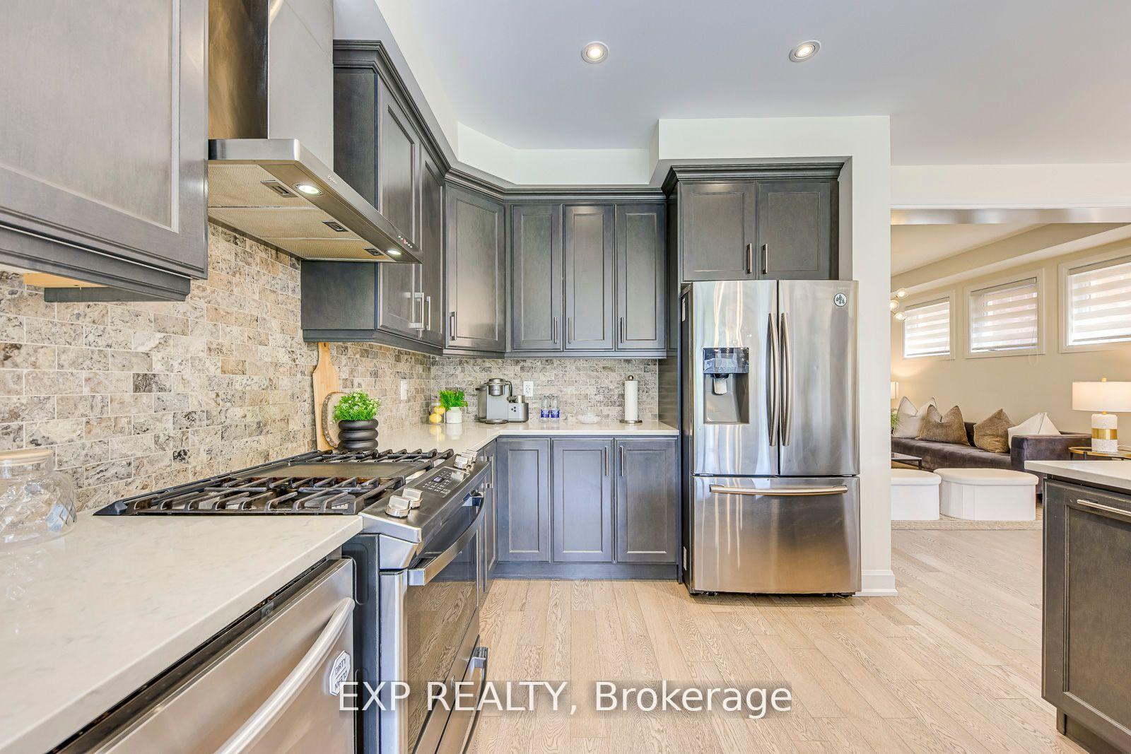 Photo 12 of 3129 Riverpath Common, Oakville, Glenorchy — HOMEH
