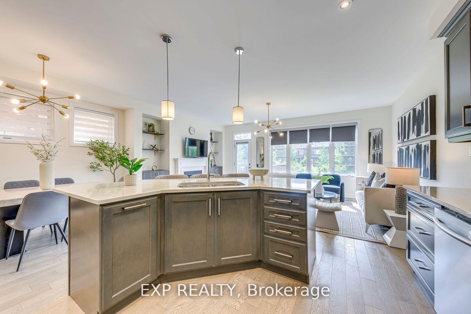 Photo 13 of 3129 Riverpath Common, Oakville, Glenorchy — HOMEH