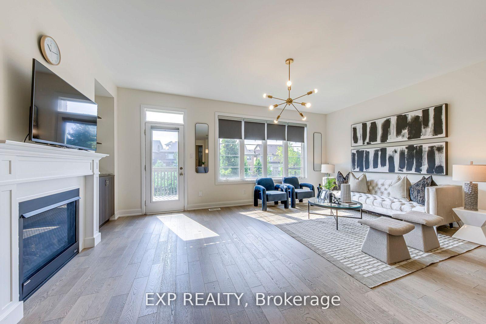 Photo 14 of 3129 Riverpath Common, Oakville, Glenorchy — HOMEH