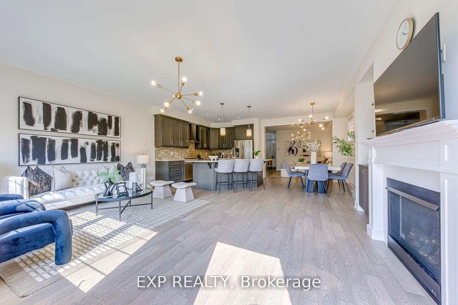 Photo 18 of 3129 Riverpath Common, Oakville, Glenorchy — HOMEH