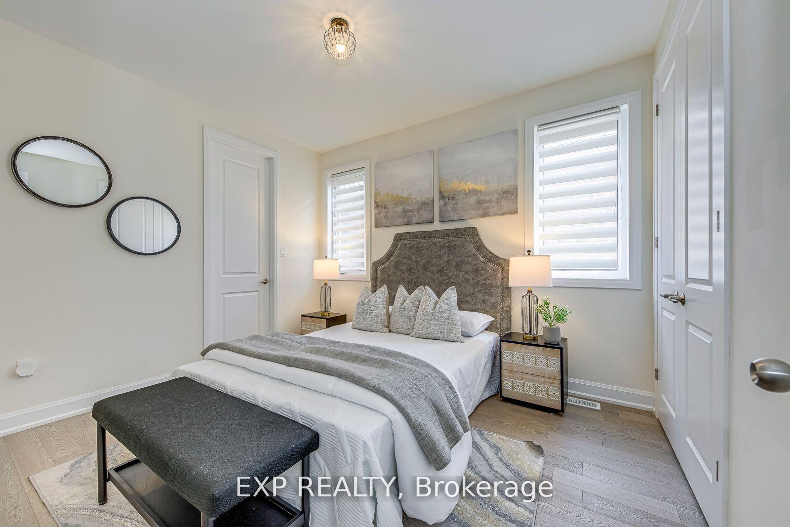 Photo 33 of 3129 Riverpath Common, Oakville, Glenorchy — HOMEH