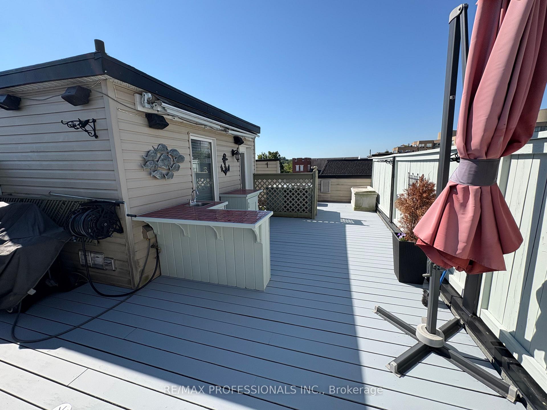 Photo 20 of Unit 12, 120 Bronte Road, Oakville, Bronte — HOMEH