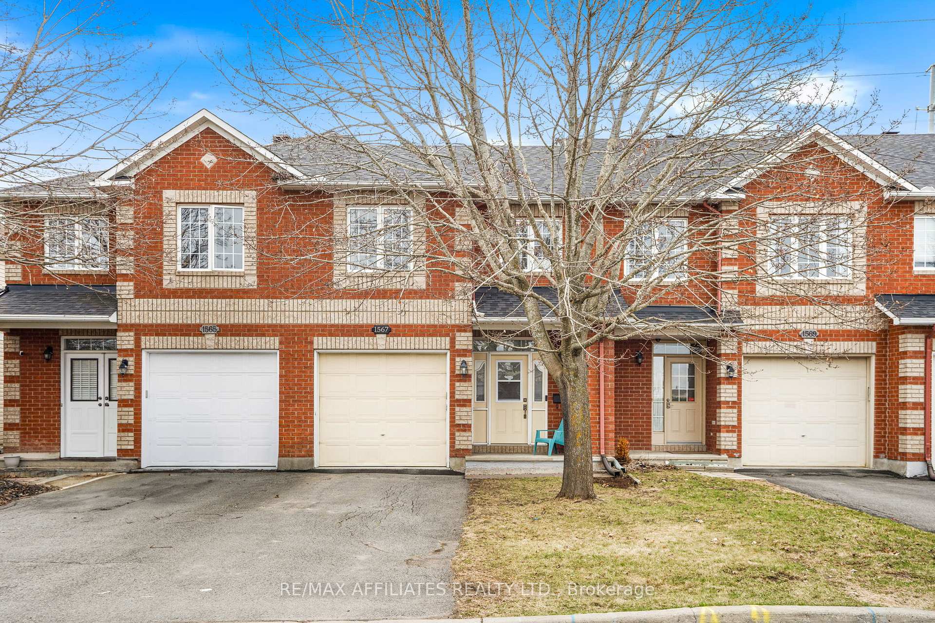 Photo 1 of 1567 Demeter Street, Ottawa, Fallingbrook/Gardenway South — HOMEH