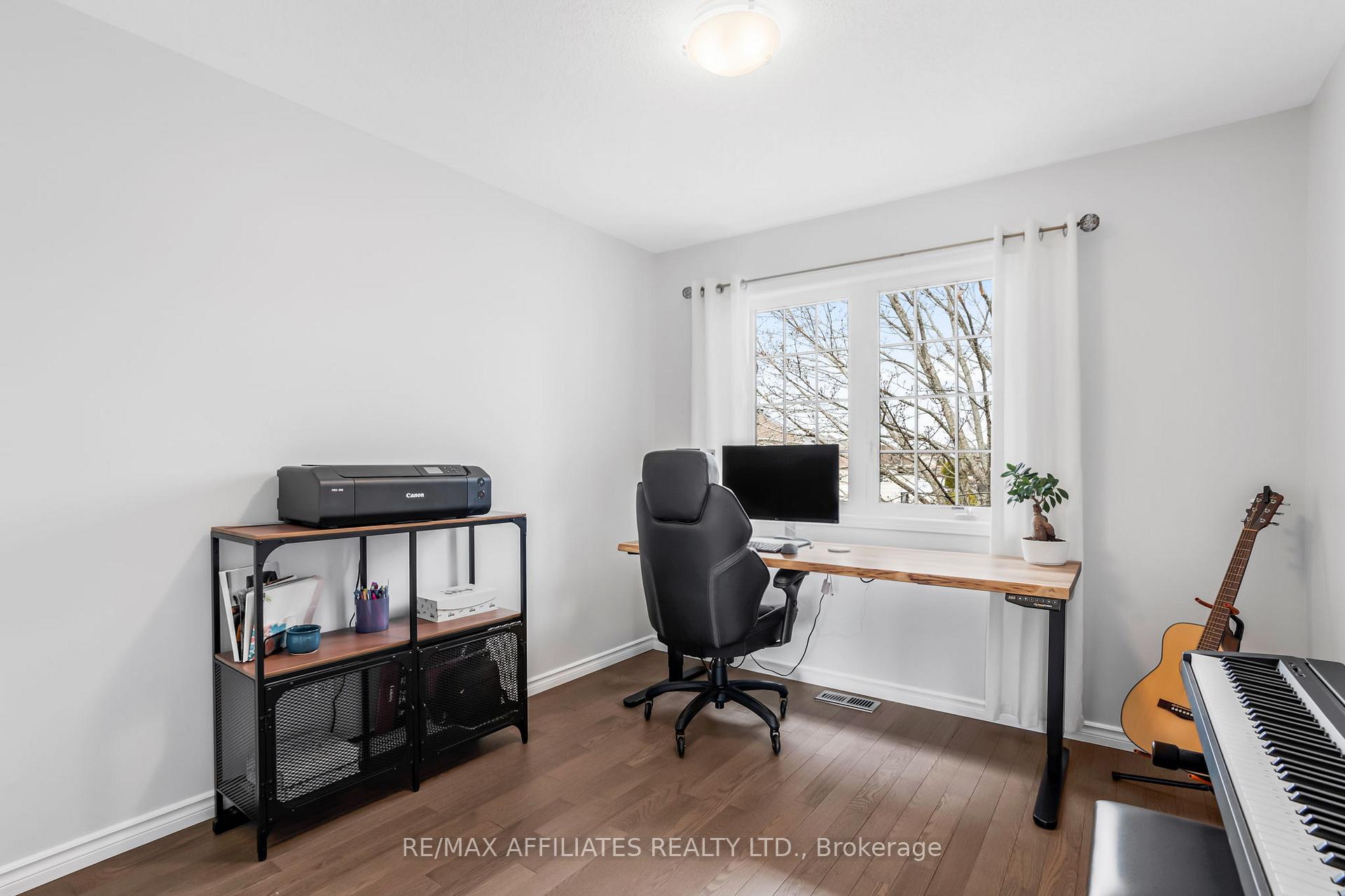 Photo 20 of 1567 Demeter Street, Ottawa, Fallingbrook/Gardenway South — HOMEH