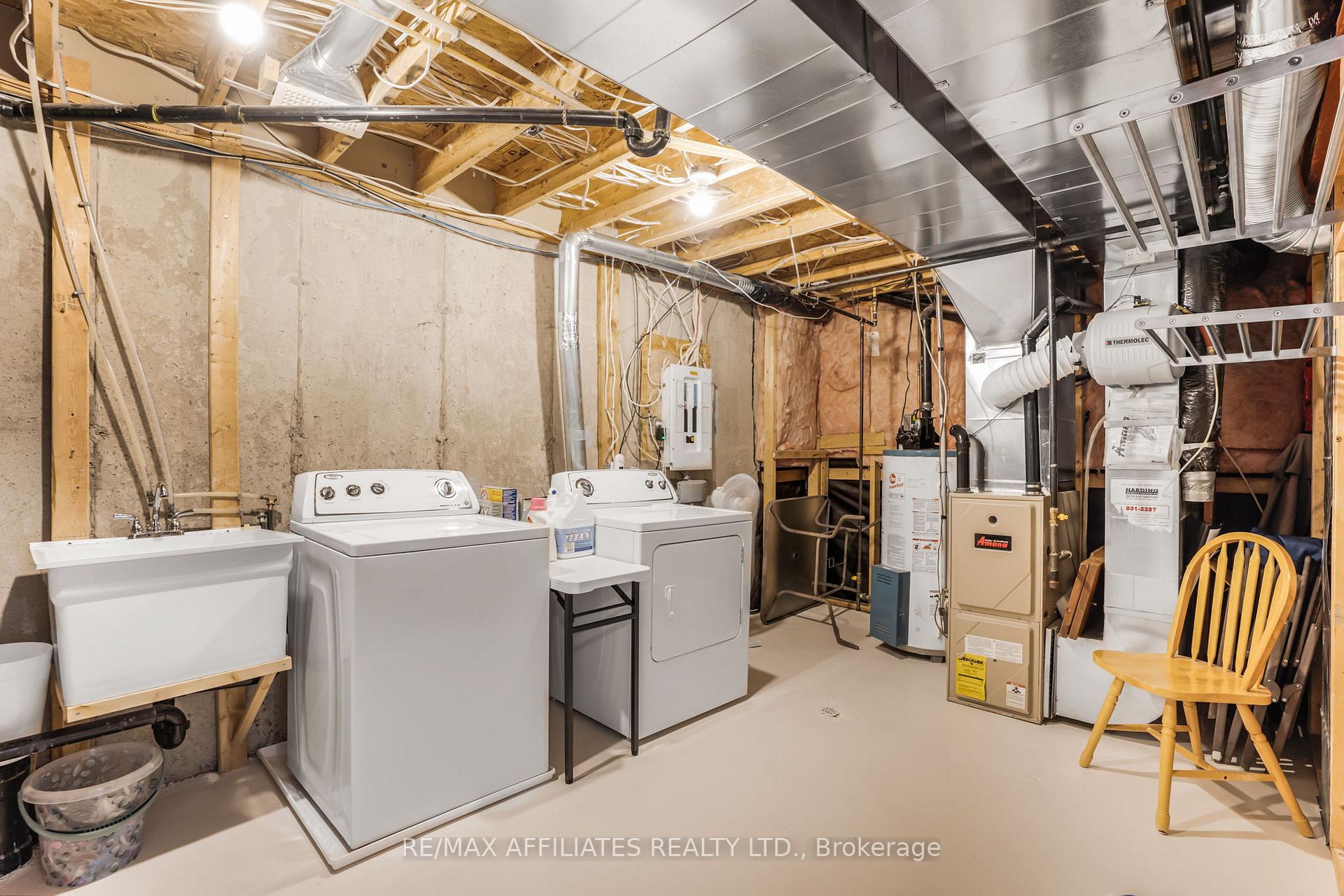 Photo 24 of 1567 Demeter Street, Ottawa, Fallingbrook/Gardenway South — HOMEH