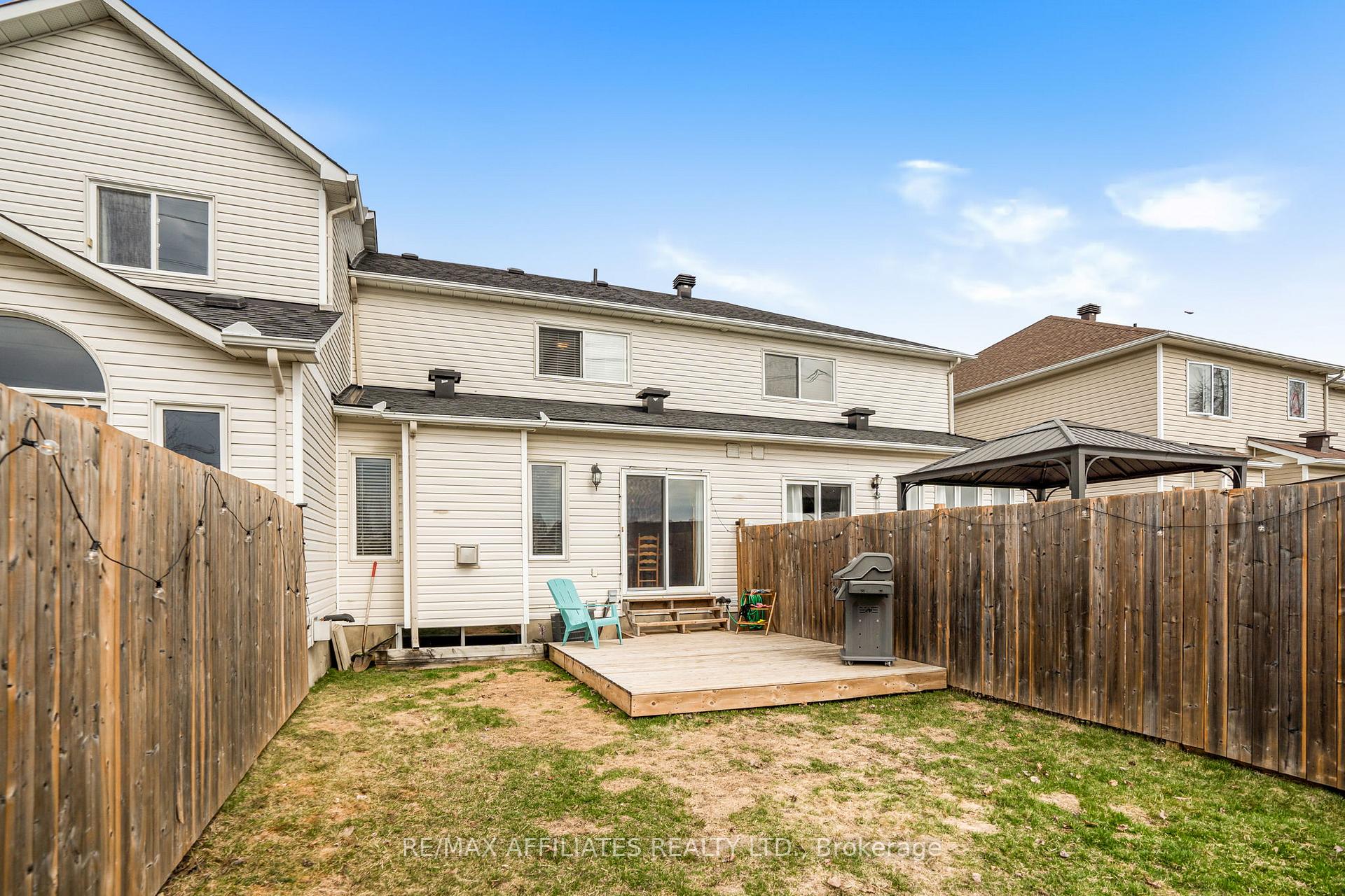 Photo 25 of 1567 Demeter Street, Ottawa, Fallingbrook/Gardenway South — HOMEH