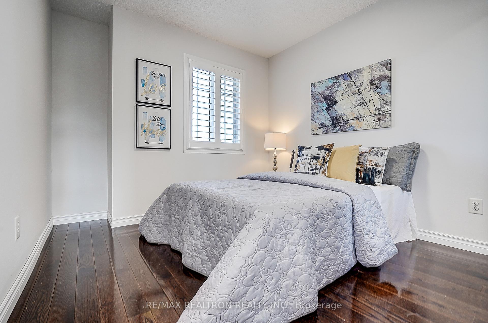 Photo 30 of 2543 Gill Crescent, Oakville, River Oaks — HOMEH