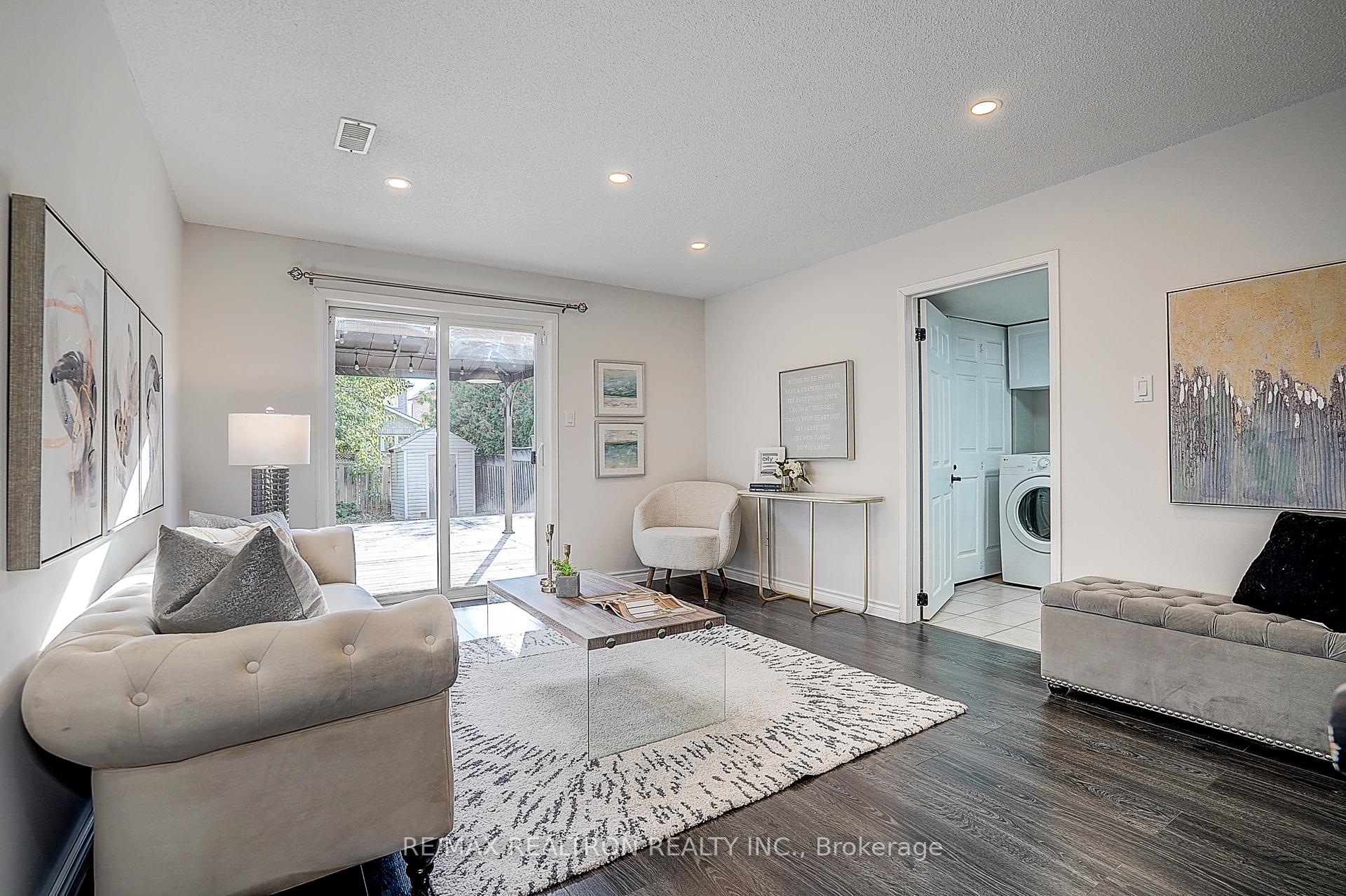 Photo 34 of 2543 Gill Crescent, Oakville, River Oaks — HOMEH
