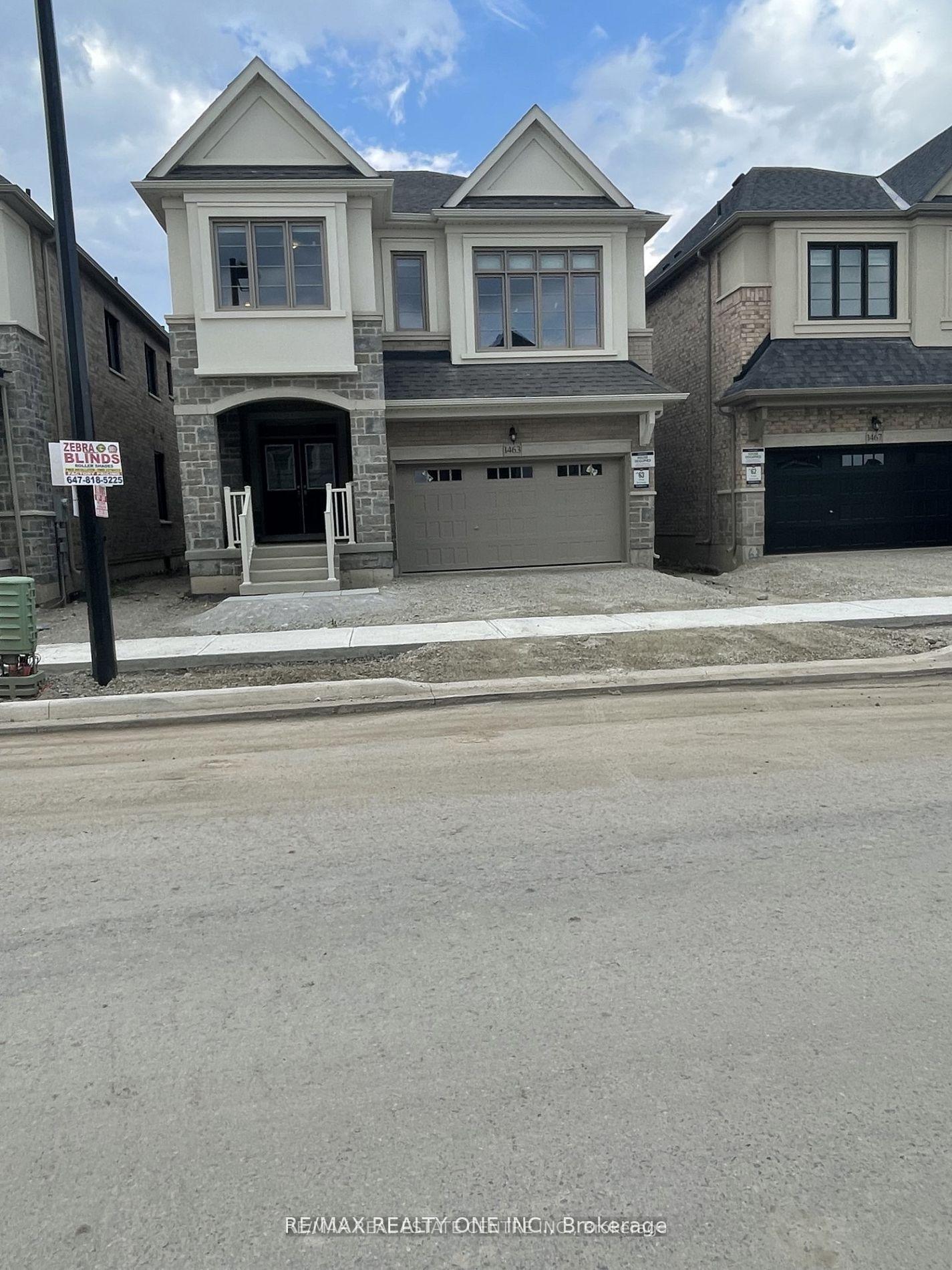 Photo 1 of 1463 Kitchen Court, Milton, Walker — HOMEH