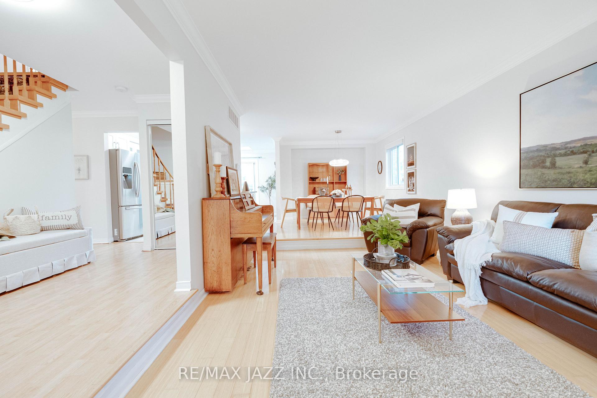 Photo 7 of 774 Millbank Road, Pickering, Amberlea — HOMEH