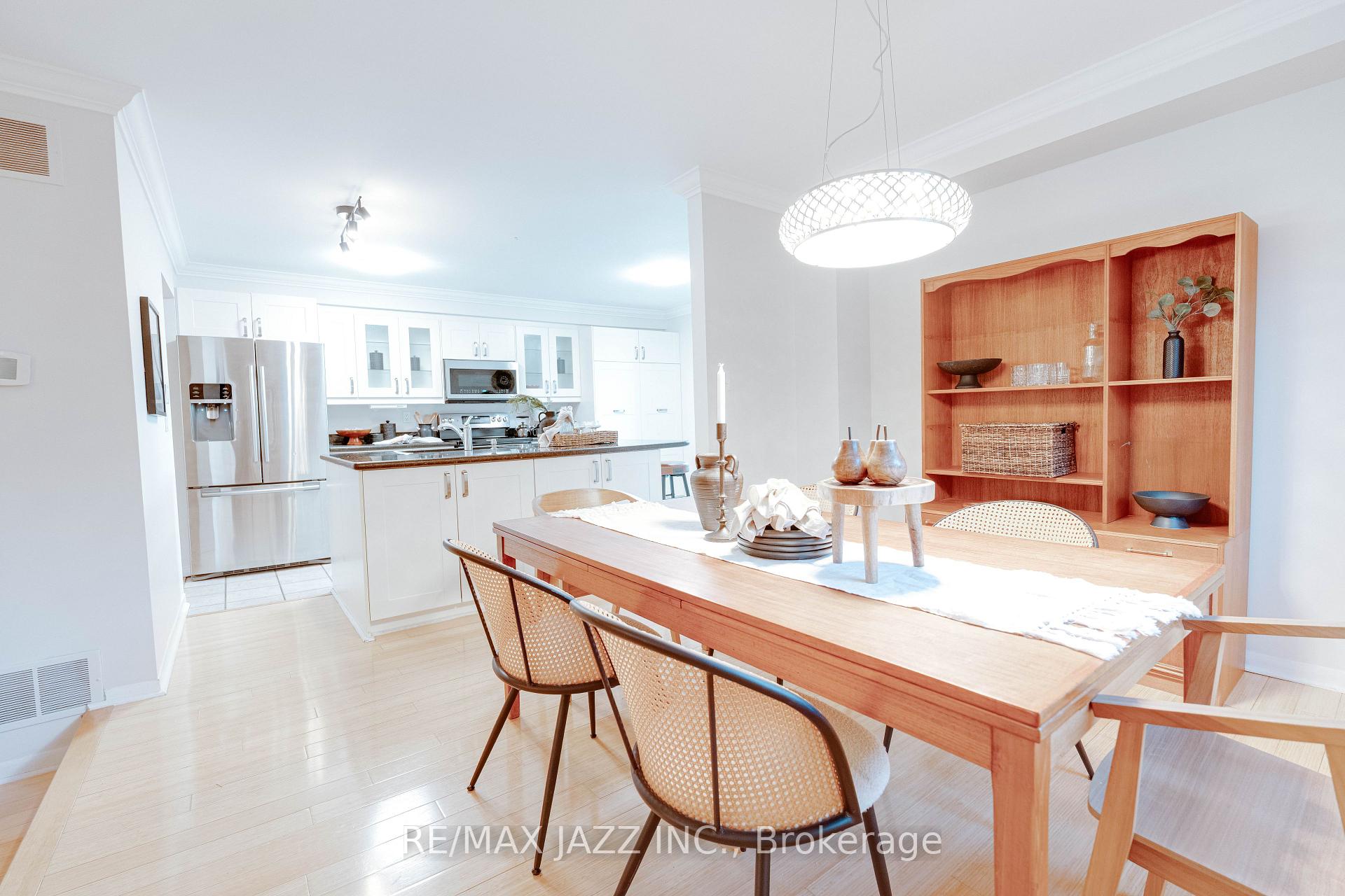 Photo 8 of 774 Millbank Road, Pickering, Amberlea — HOMEH