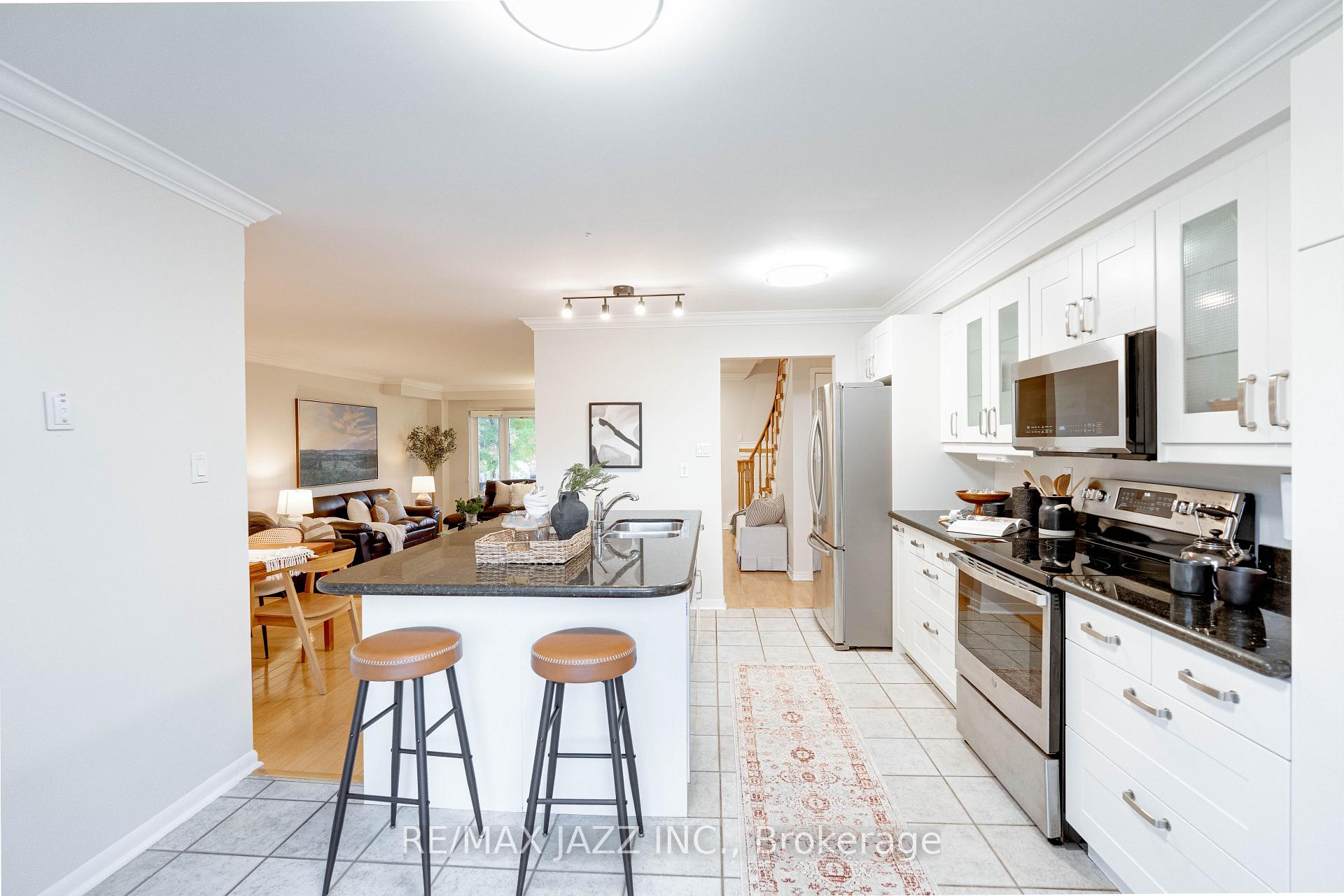 Photo 11 of 774 Millbank Road, Pickering, Amberlea — HOMEH