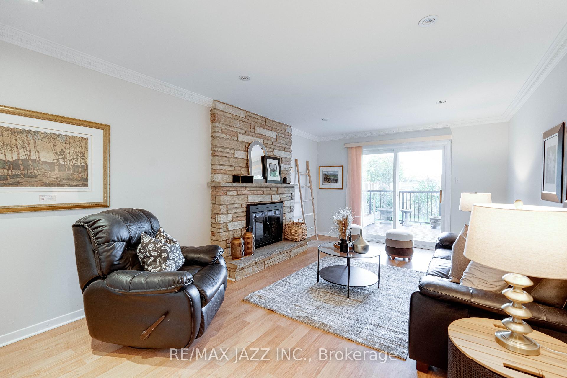 Photo 14 of 774 Millbank Road, Pickering, Amberlea — HOMEH