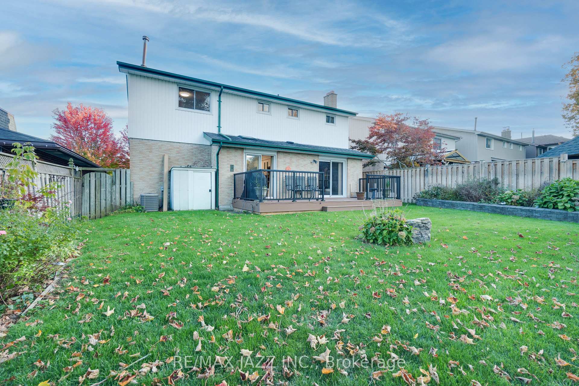 Photo 35 of 774 Millbank Road, Pickering, Amberlea — HOMEH