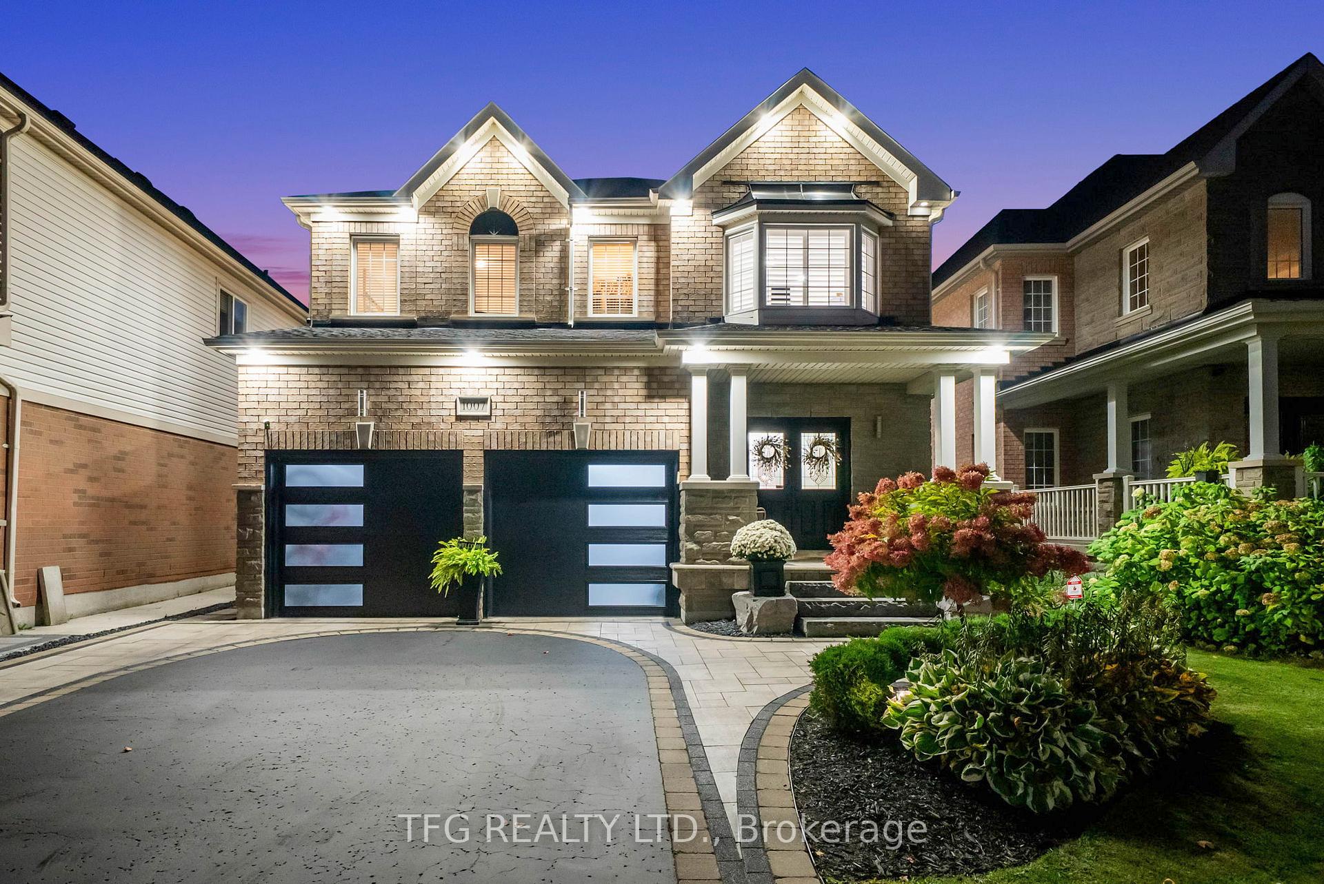 Photo 1 of 1007 Coldstream Drive, Oshawa, Taunton — HOMEH