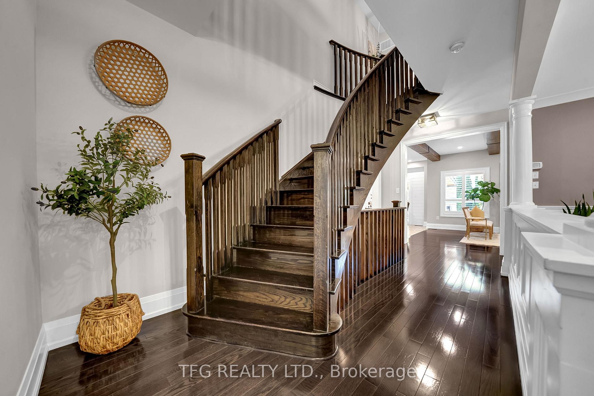 Photo 4 of 1007 Coldstream Drive, Oshawa, Taunton — HOMEH
