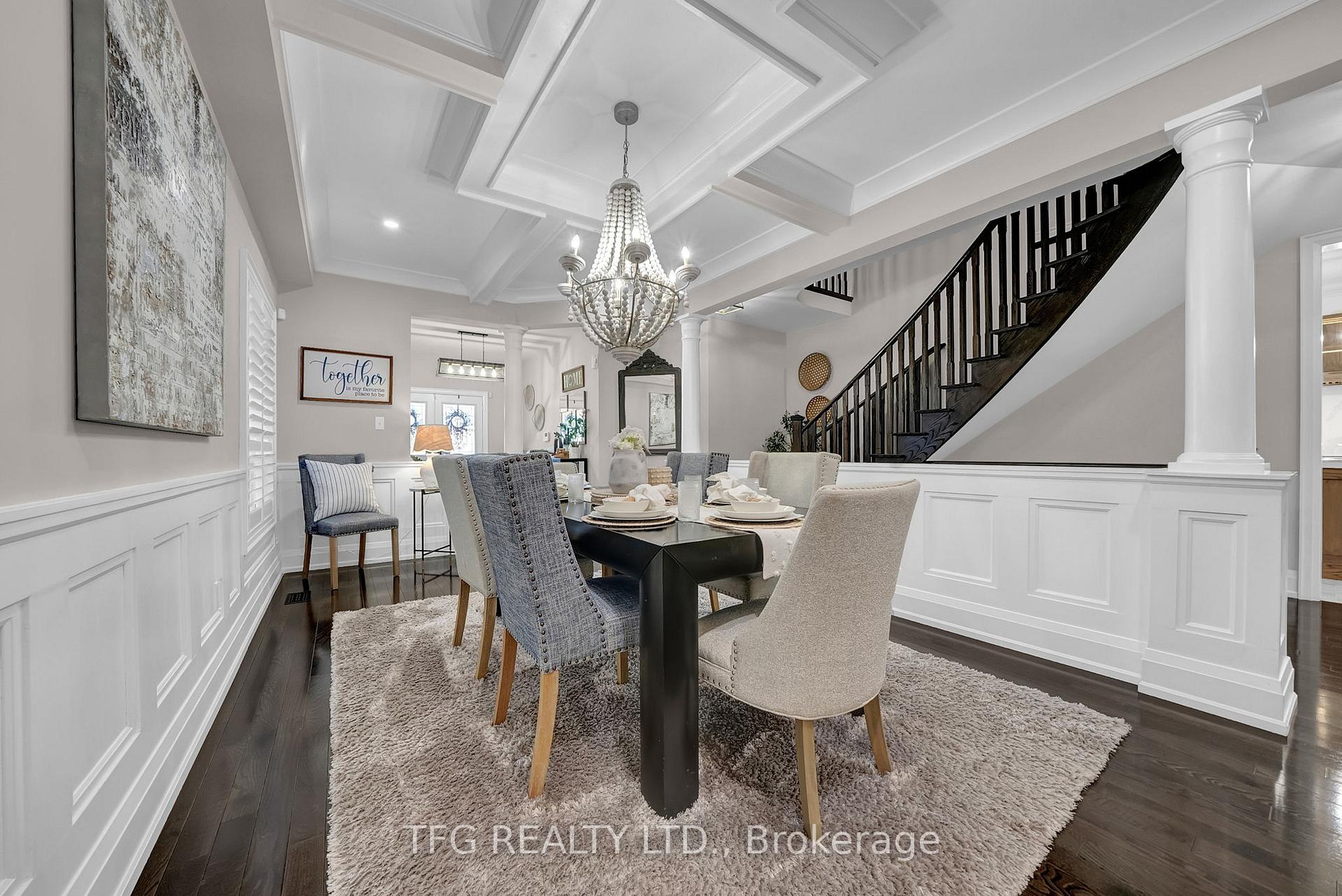 Photo 5 of 1007 Coldstream Drive, Oshawa, Taunton — HOMEH