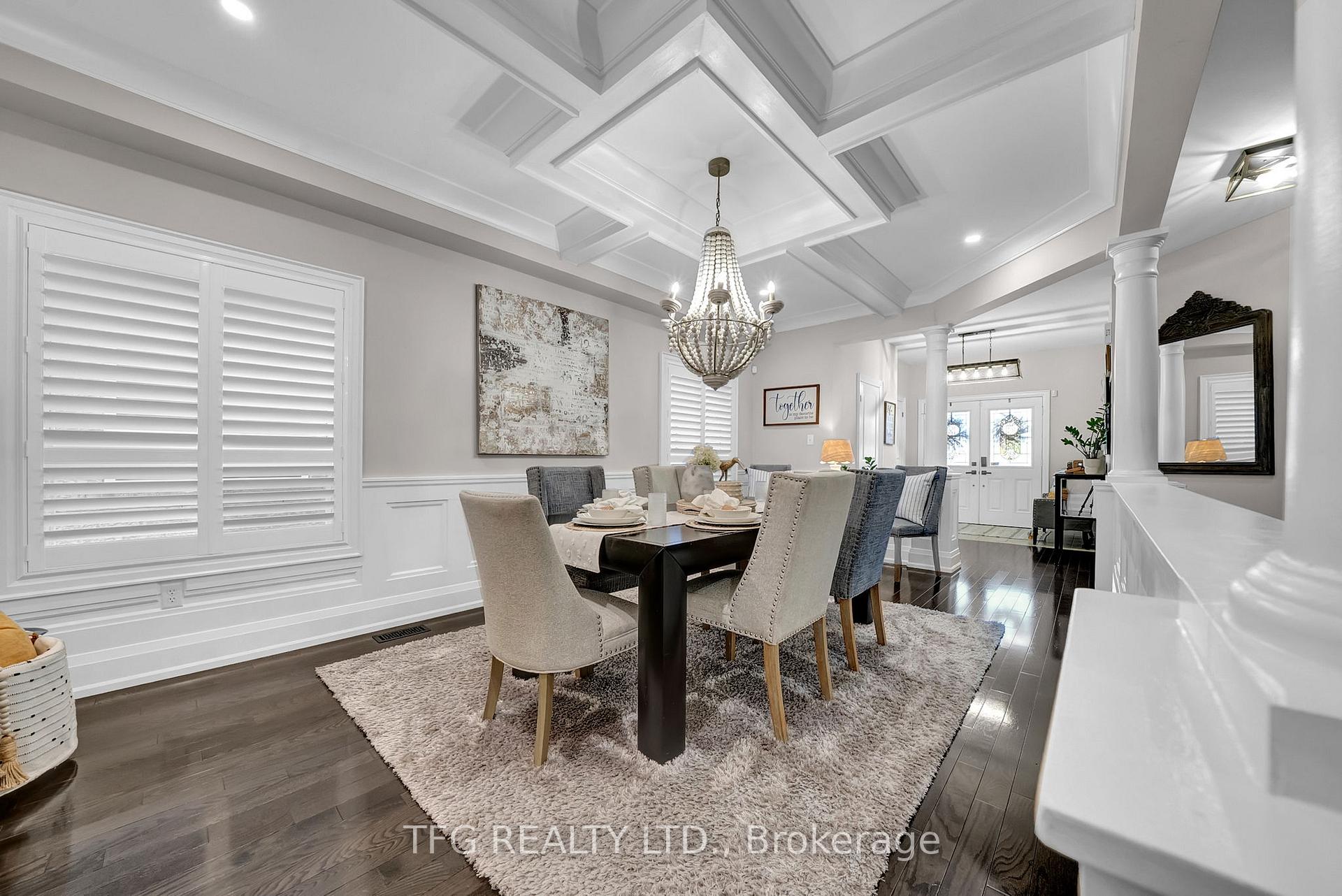 Photo 6 of 1007 Coldstream Drive, Oshawa, Taunton — HOMEH