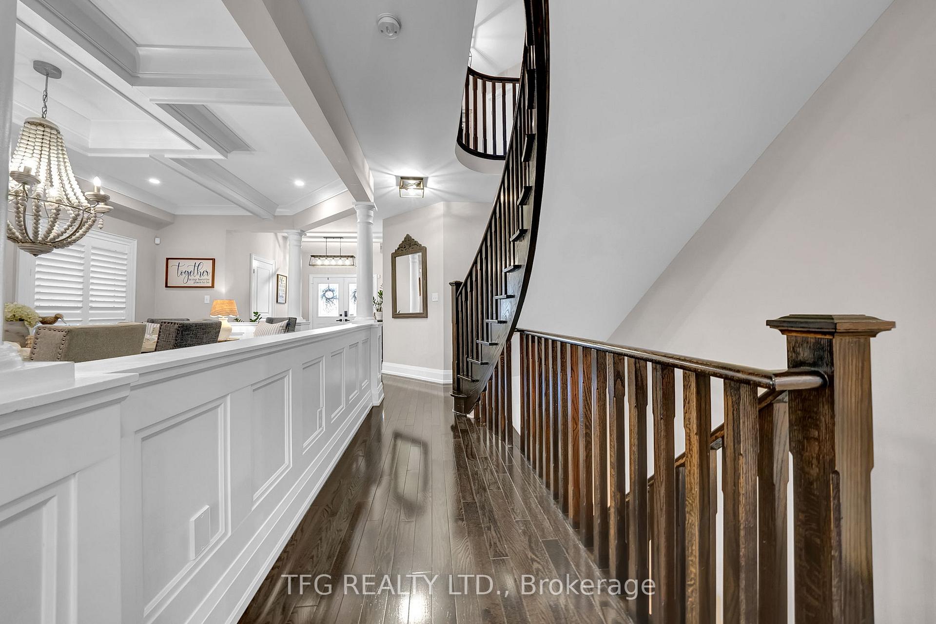 Photo 7 of 1007 Coldstream Drive, Oshawa, Taunton — HOMEH