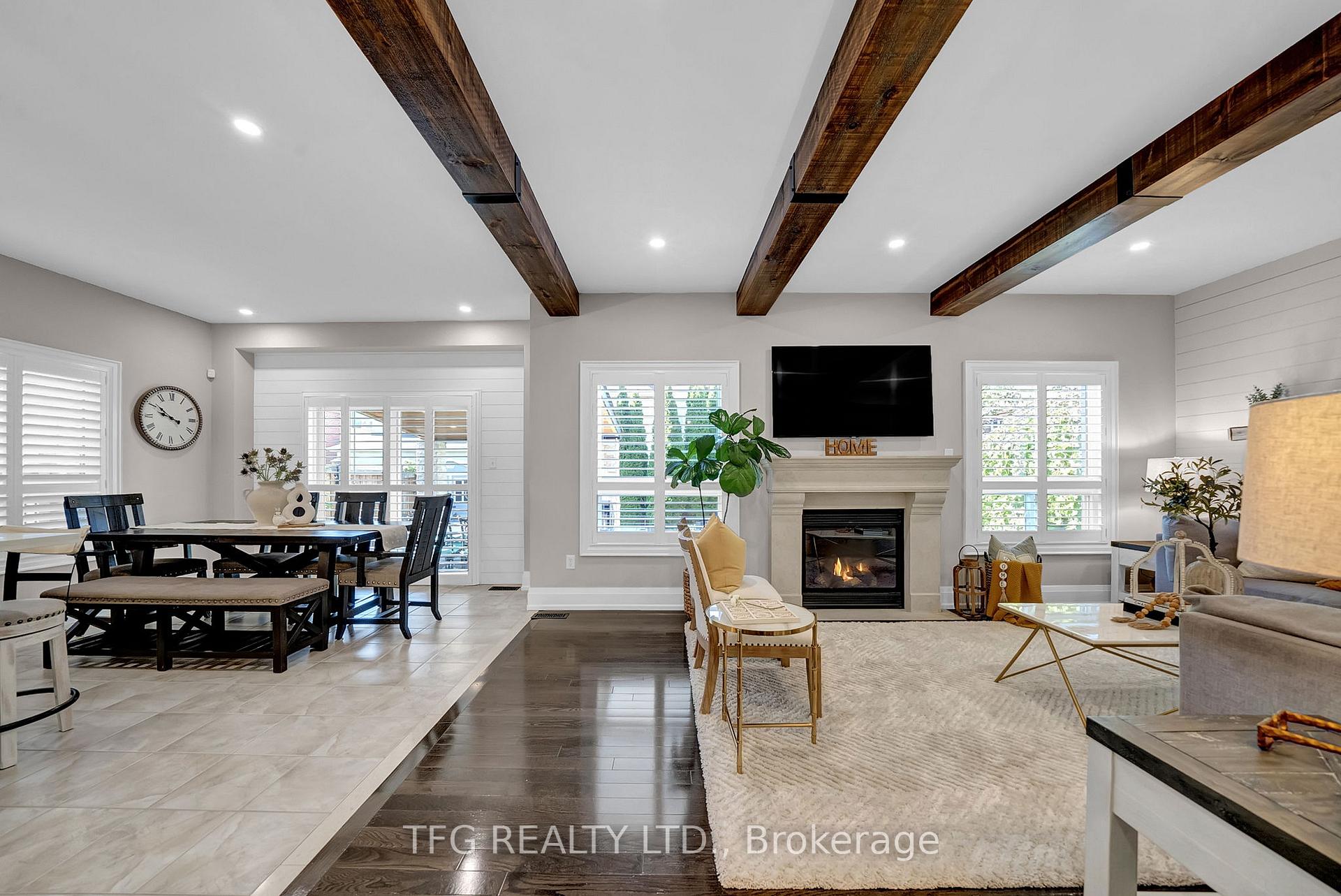 Photo 8 of 1007 Coldstream Drive, Oshawa, Taunton — HOMEH
