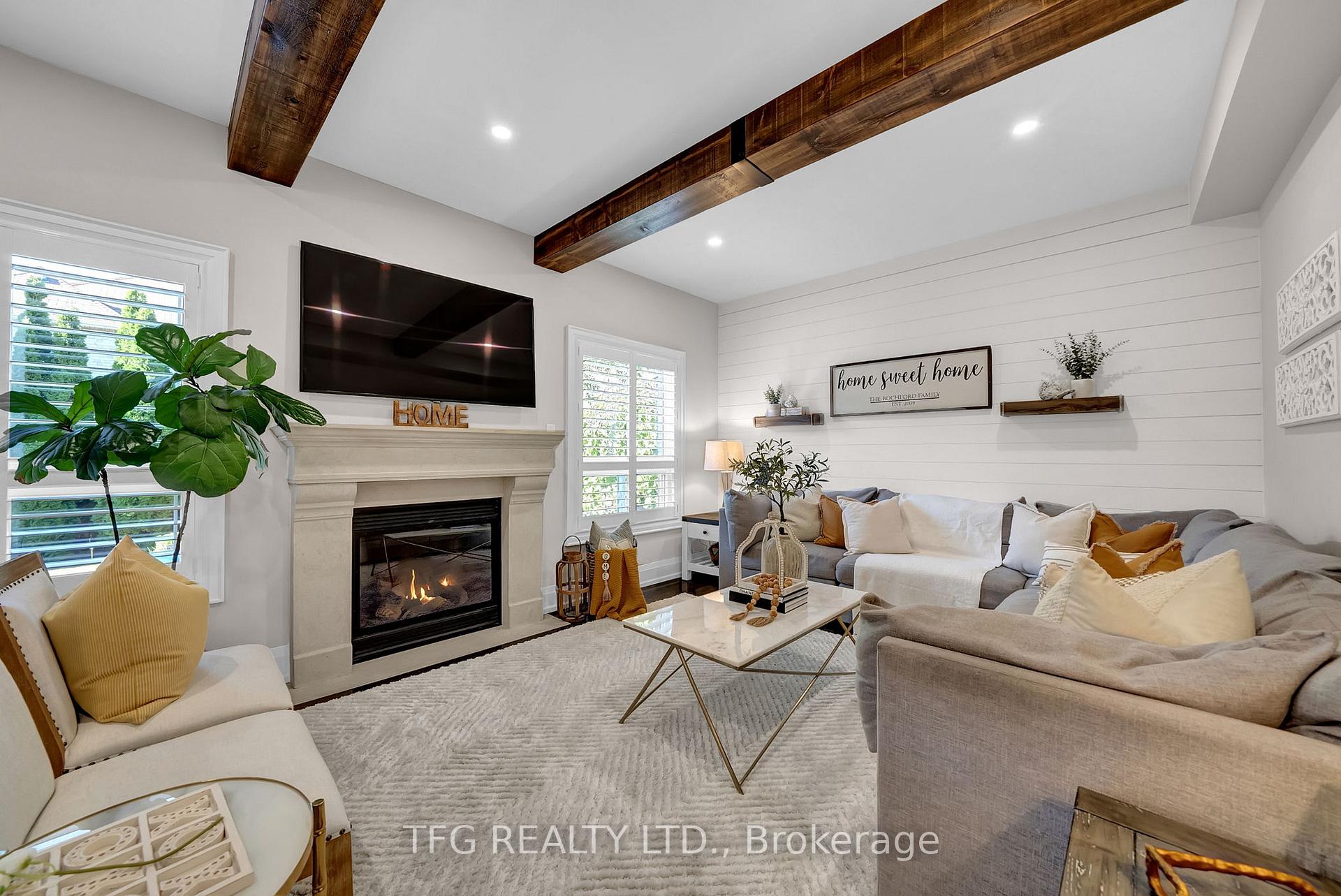 Photo 10 of 1007 Coldstream Drive, Oshawa, Taunton — HOMEH