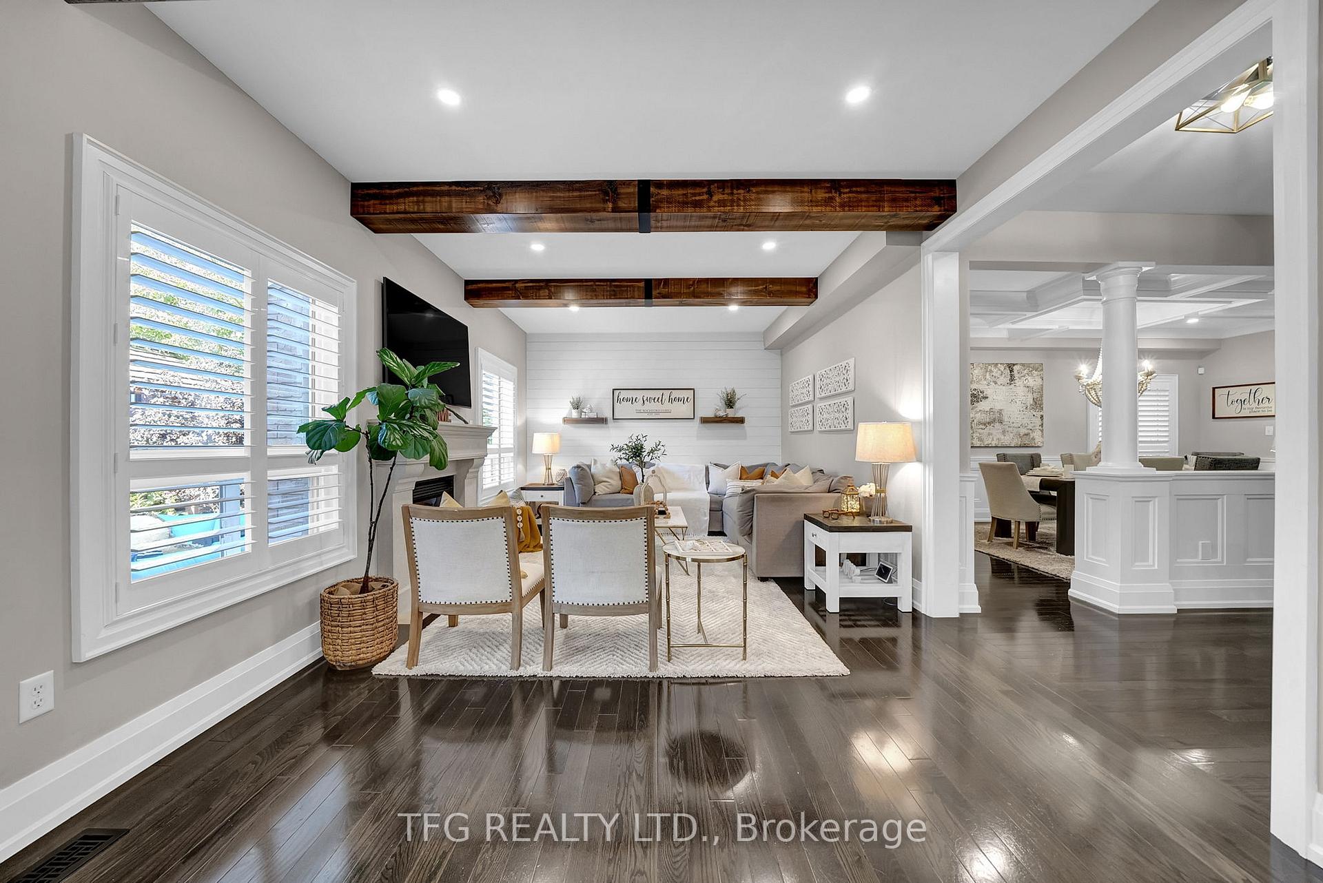 Photo 12 of 1007 Coldstream Drive, Oshawa, Taunton — HOMEH