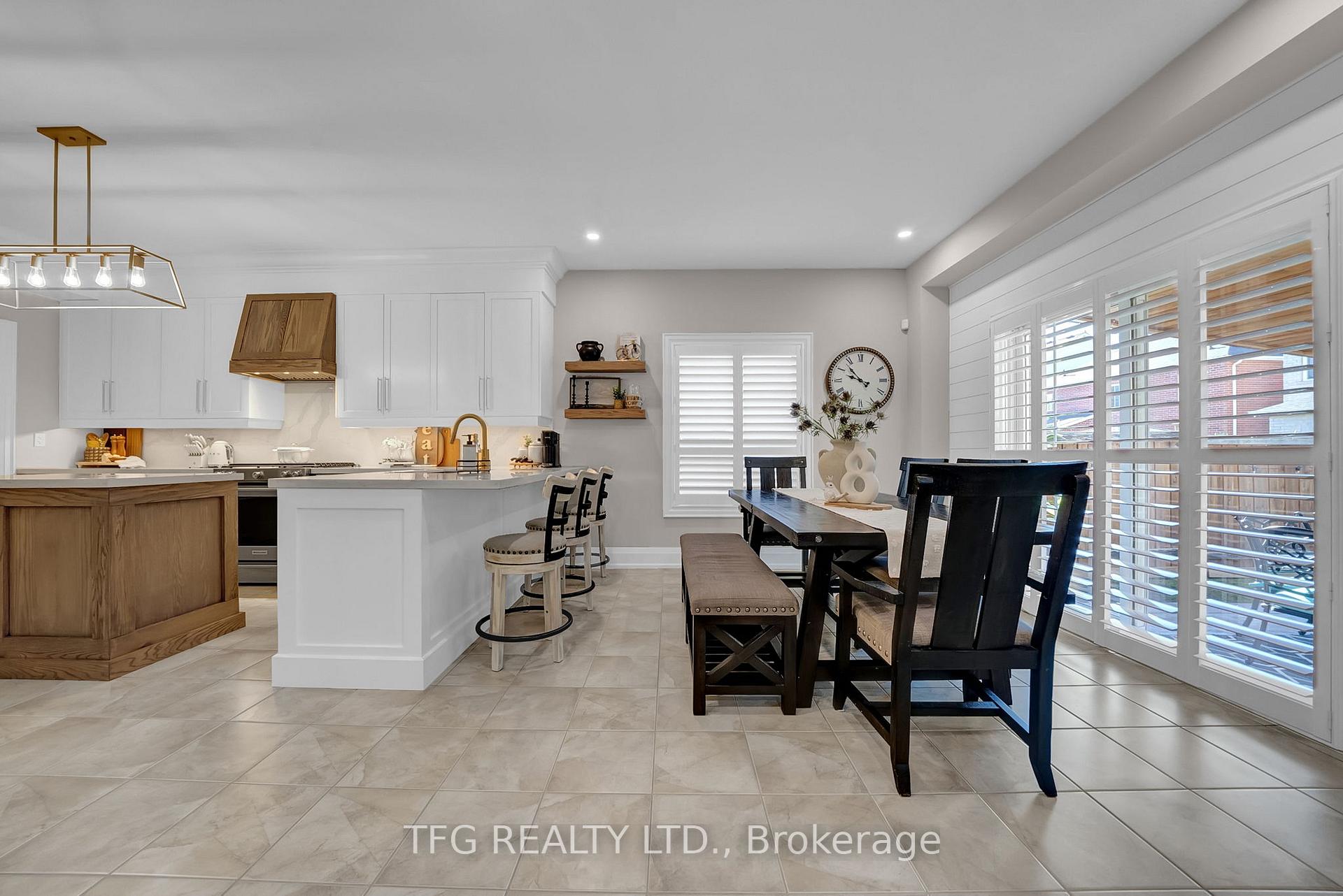 Photo 13 of 1007 Coldstream Drive, Oshawa, Taunton — HOMEH