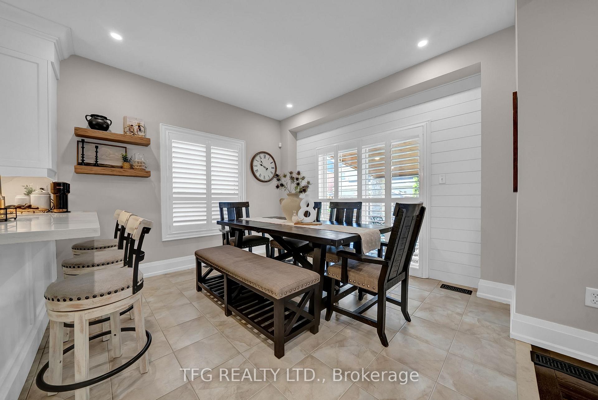 Photo 14 of 1007 Coldstream Drive, Oshawa, Taunton — HOMEH