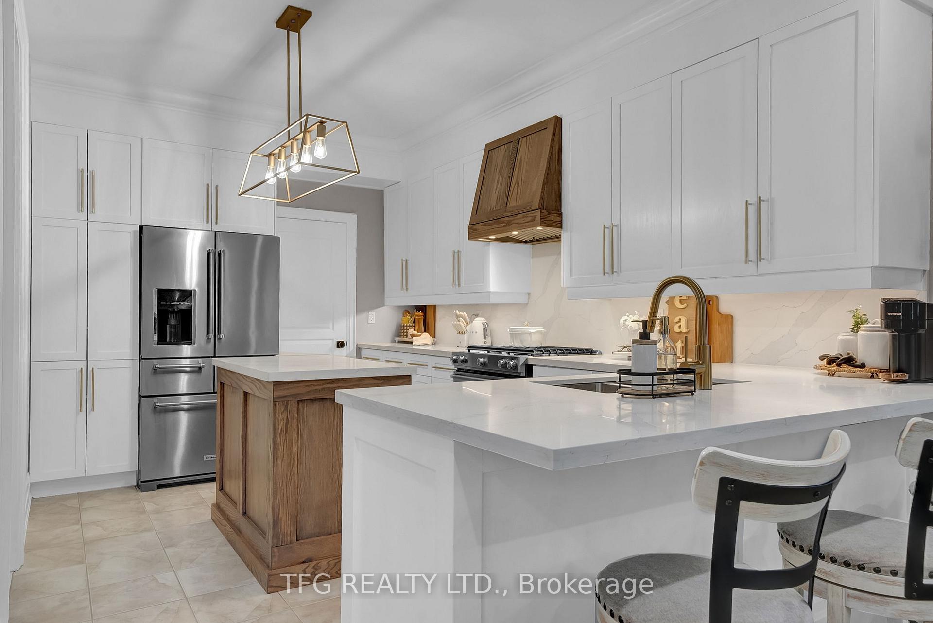 Photo 15 of 1007 Coldstream Drive, Oshawa, Taunton — HOMEH