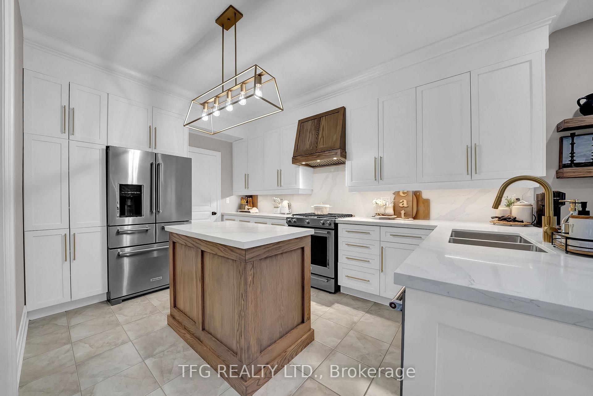 Photo 16 of 1007 Coldstream Drive, Oshawa, Taunton — HOMEH