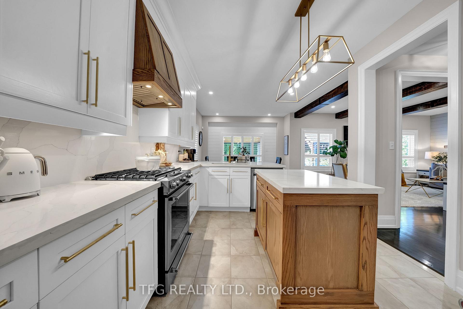 Photo 17 of 1007 Coldstream Drive, Oshawa, Taunton — HOMEH