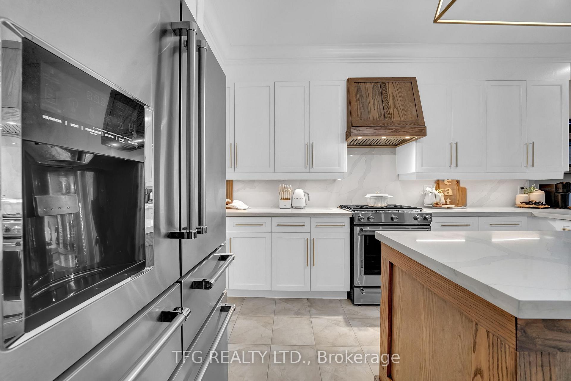 Photo 19 of 1007 Coldstream Drive, Oshawa, Taunton — HOMEH