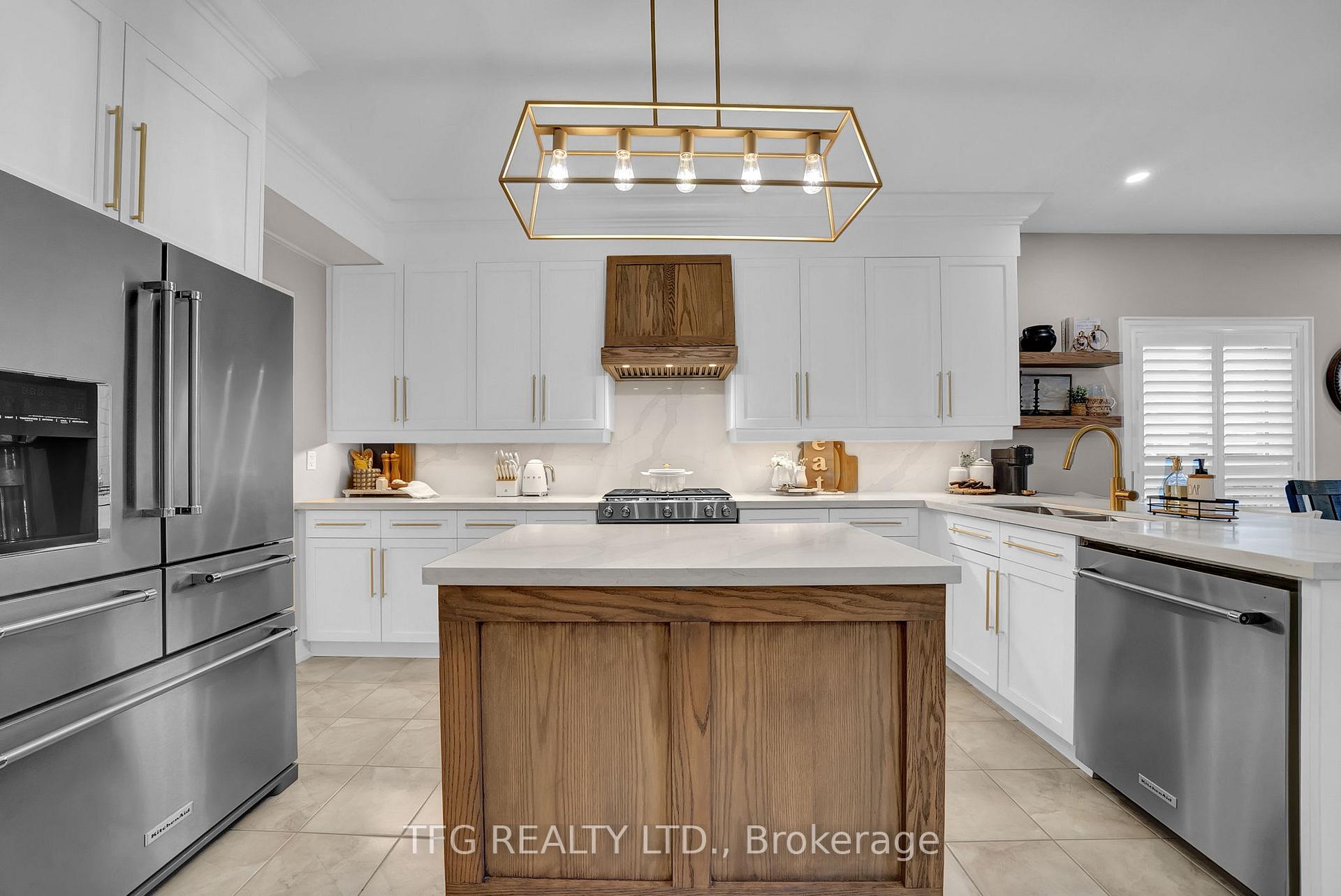 Photo 20 of 1007 Coldstream Drive, Oshawa, Taunton — HOMEH