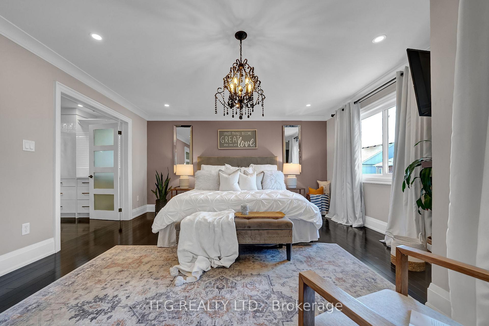 Photo 22 of 1007 Coldstream Drive, Oshawa, Taunton — HOMEH