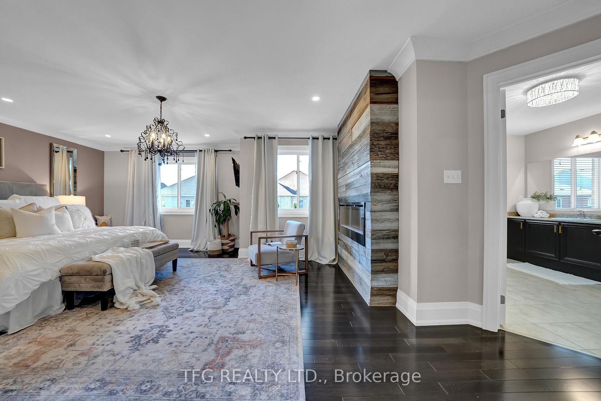 Photo 23 of 1007 Coldstream Drive, Oshawa, Taunton — HOMEH